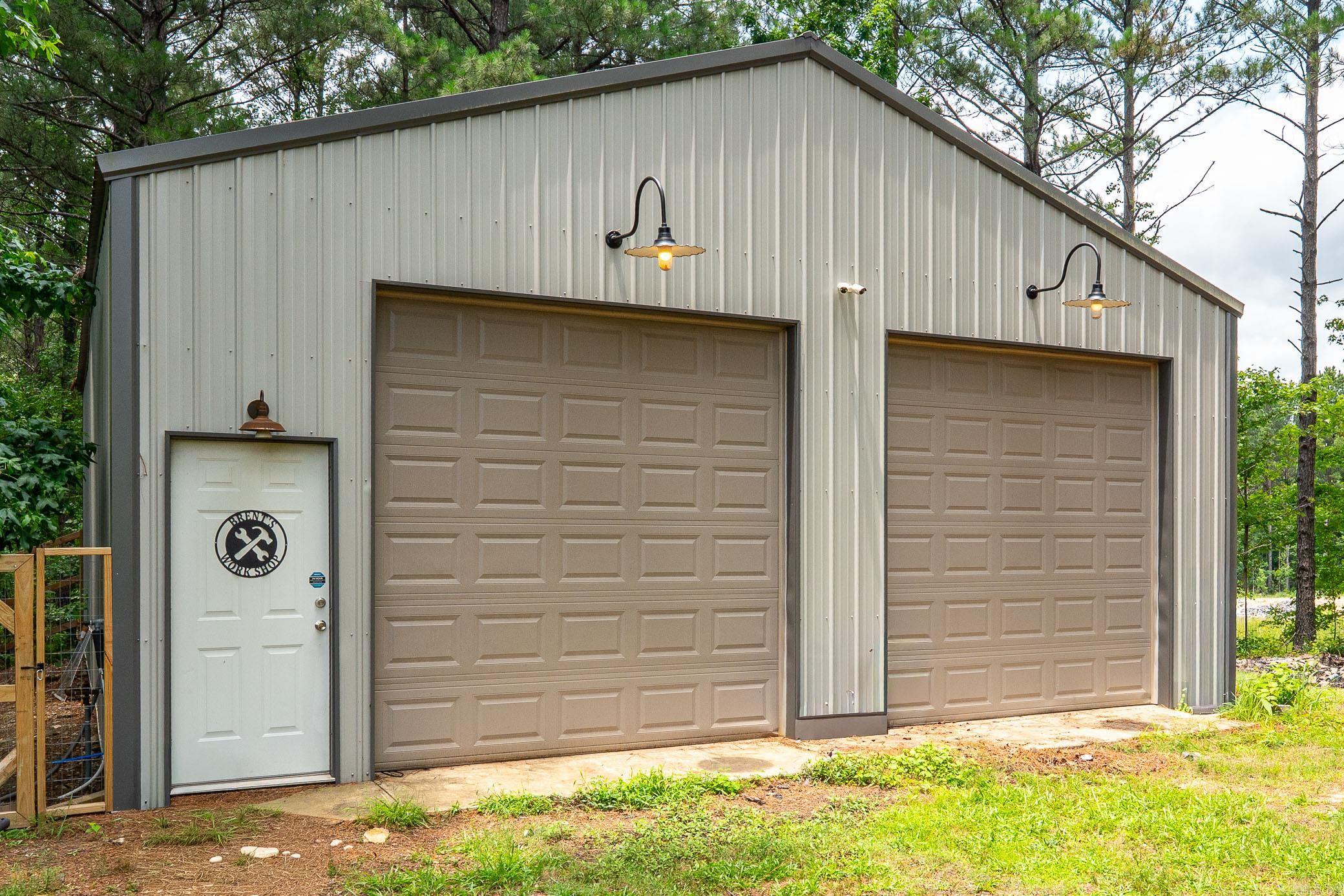 MARS HILL ESTATES - Residential