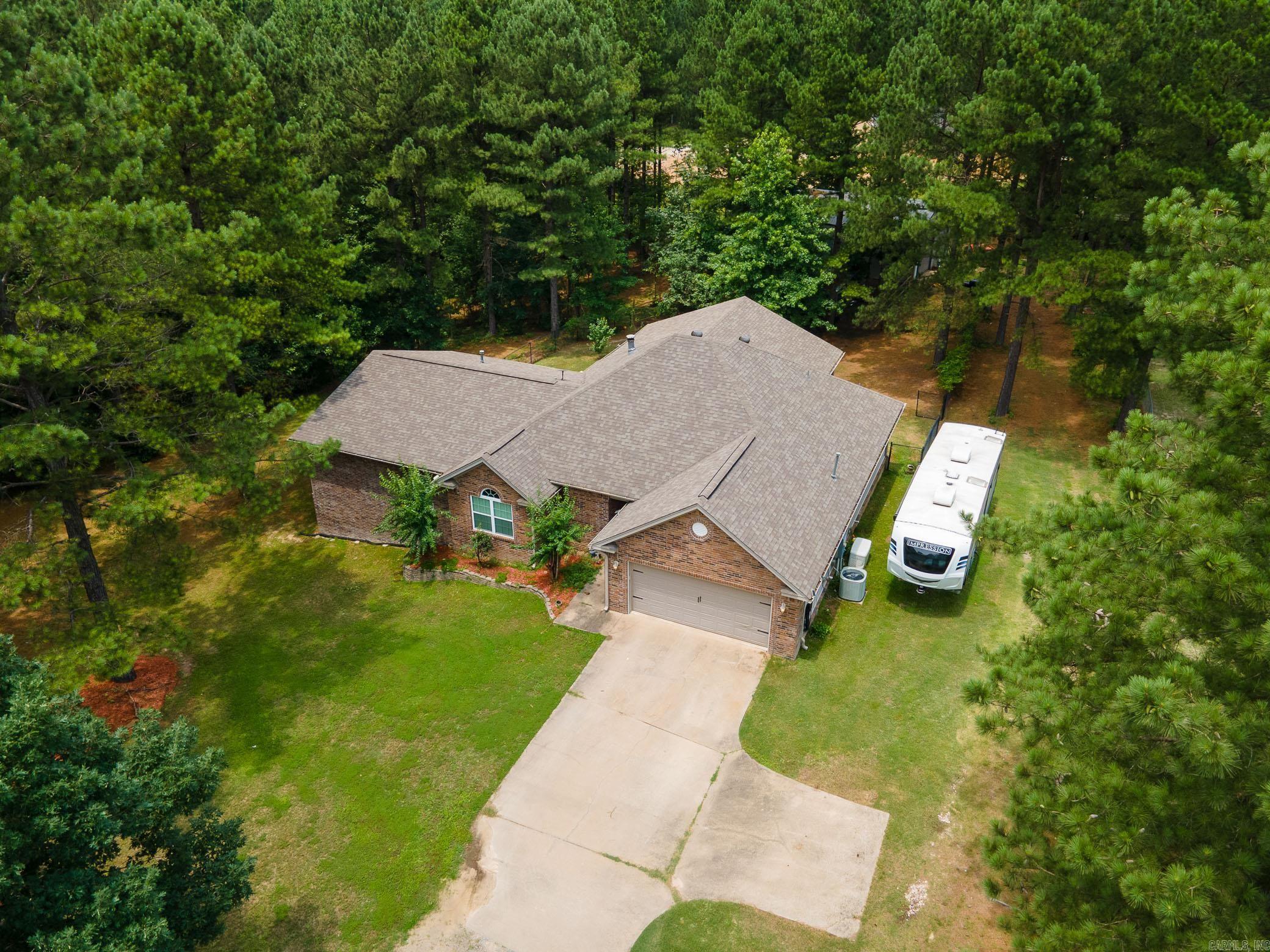 MARS HILL ESTATES - Residential