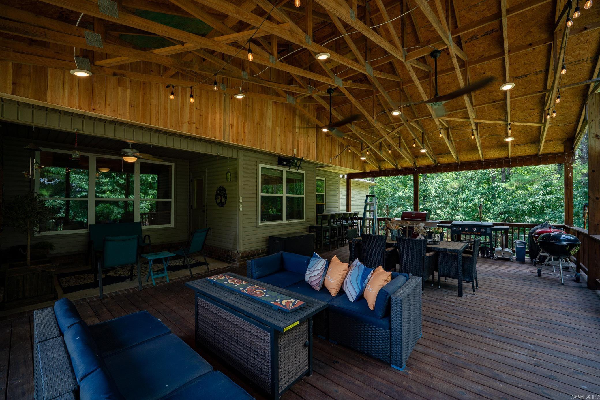 MARS HILL ESTATES - Residential