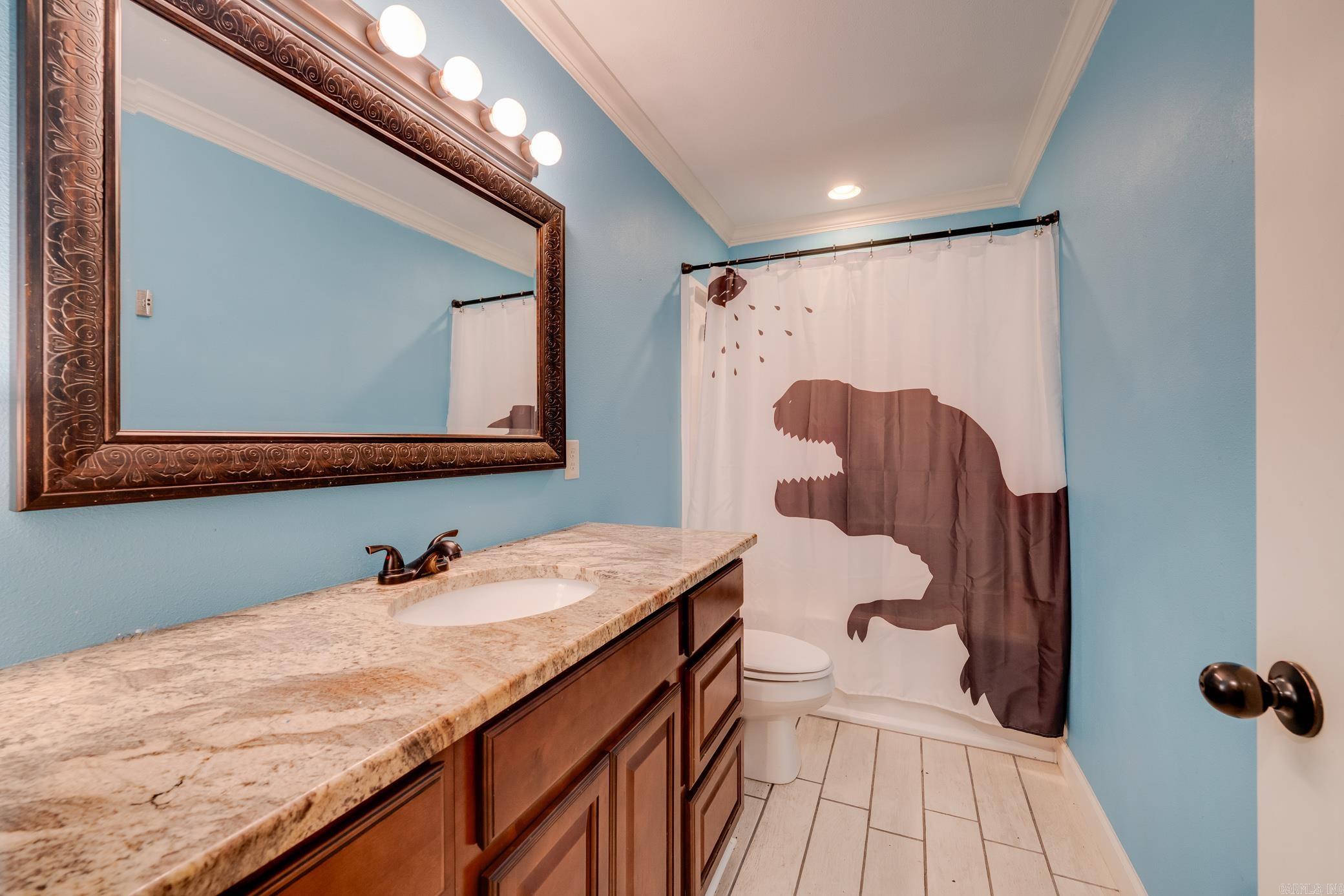 MARS HILL ESTATES - Residential