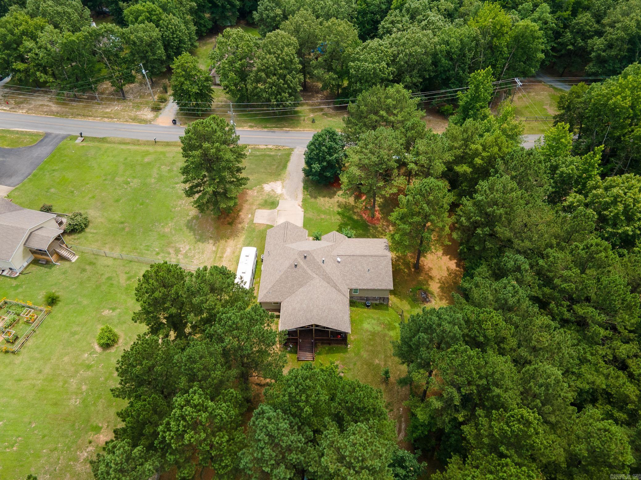 MARS HILL ESTATES - Residential