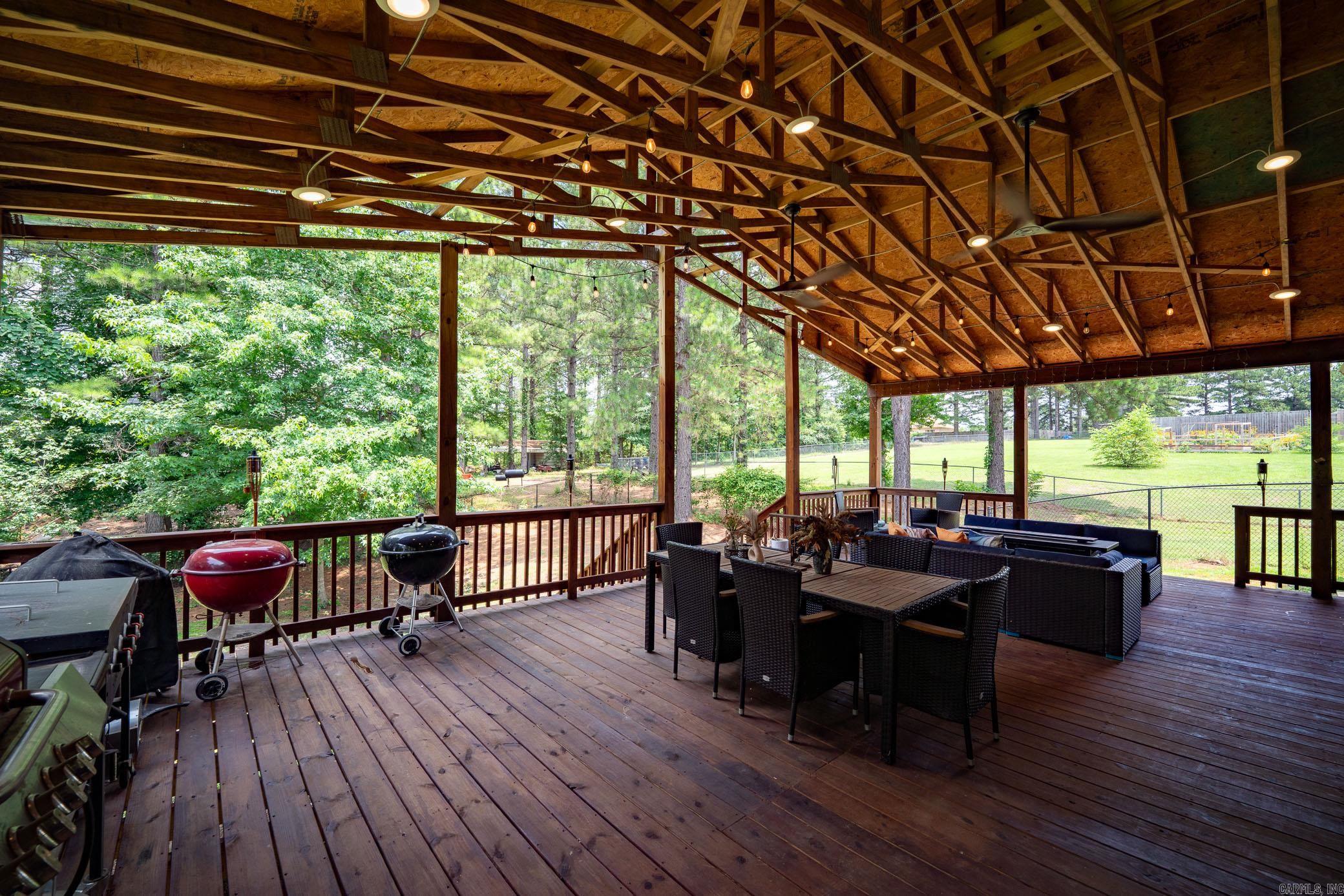 MARS HILL ESTATES - Residential