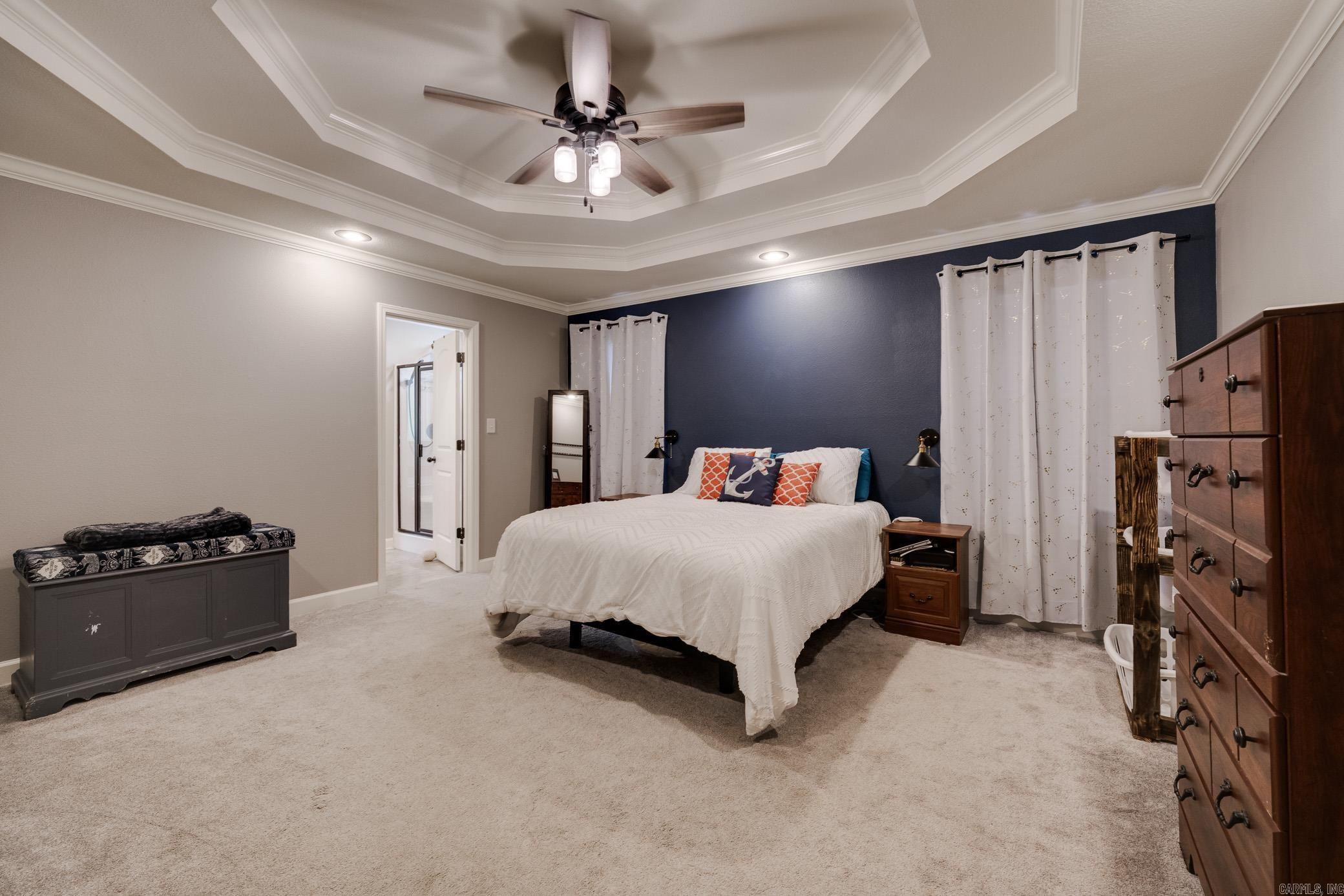 MARS HILL ESTATES - Residential