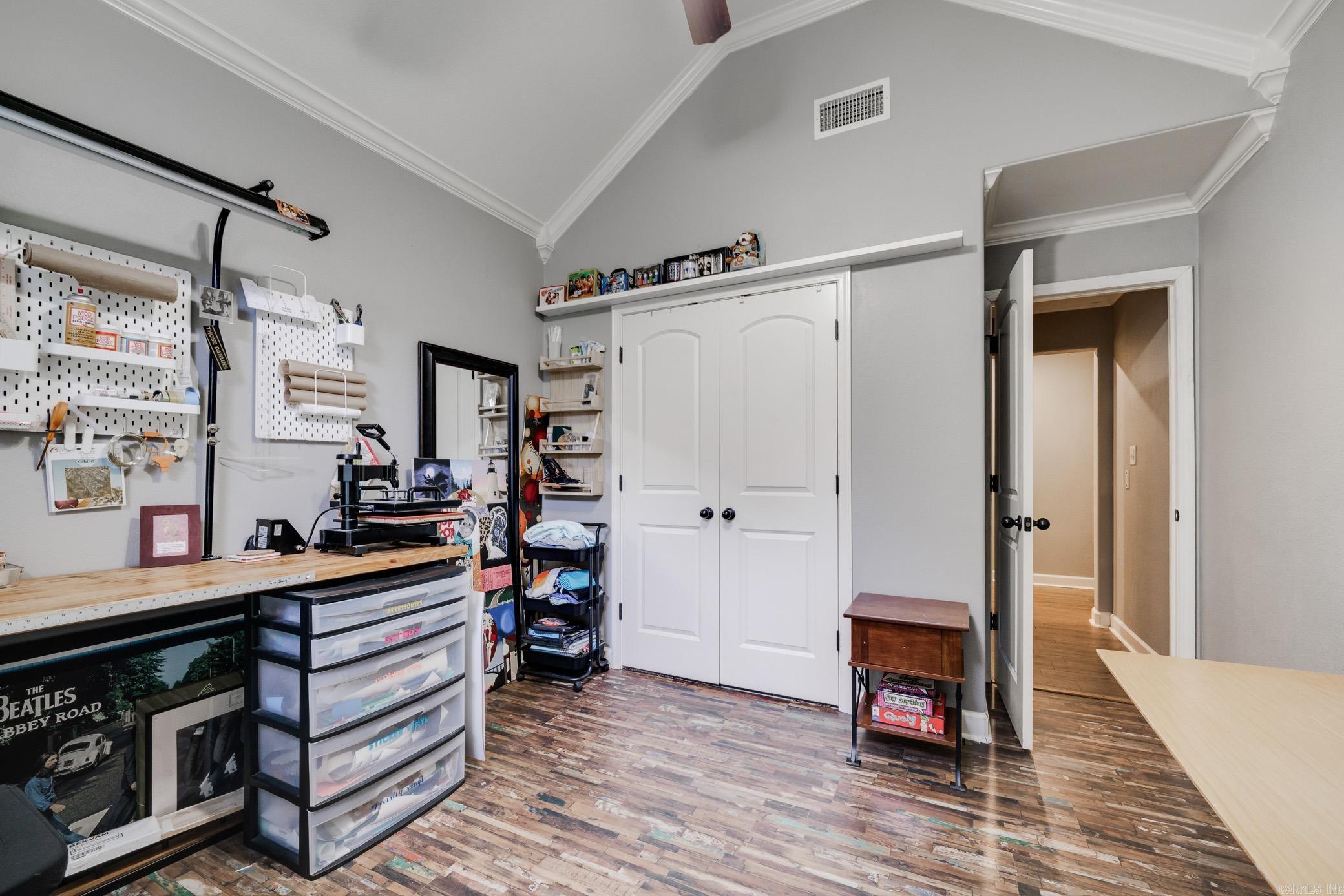 MARS HILL ESTATES - Residential