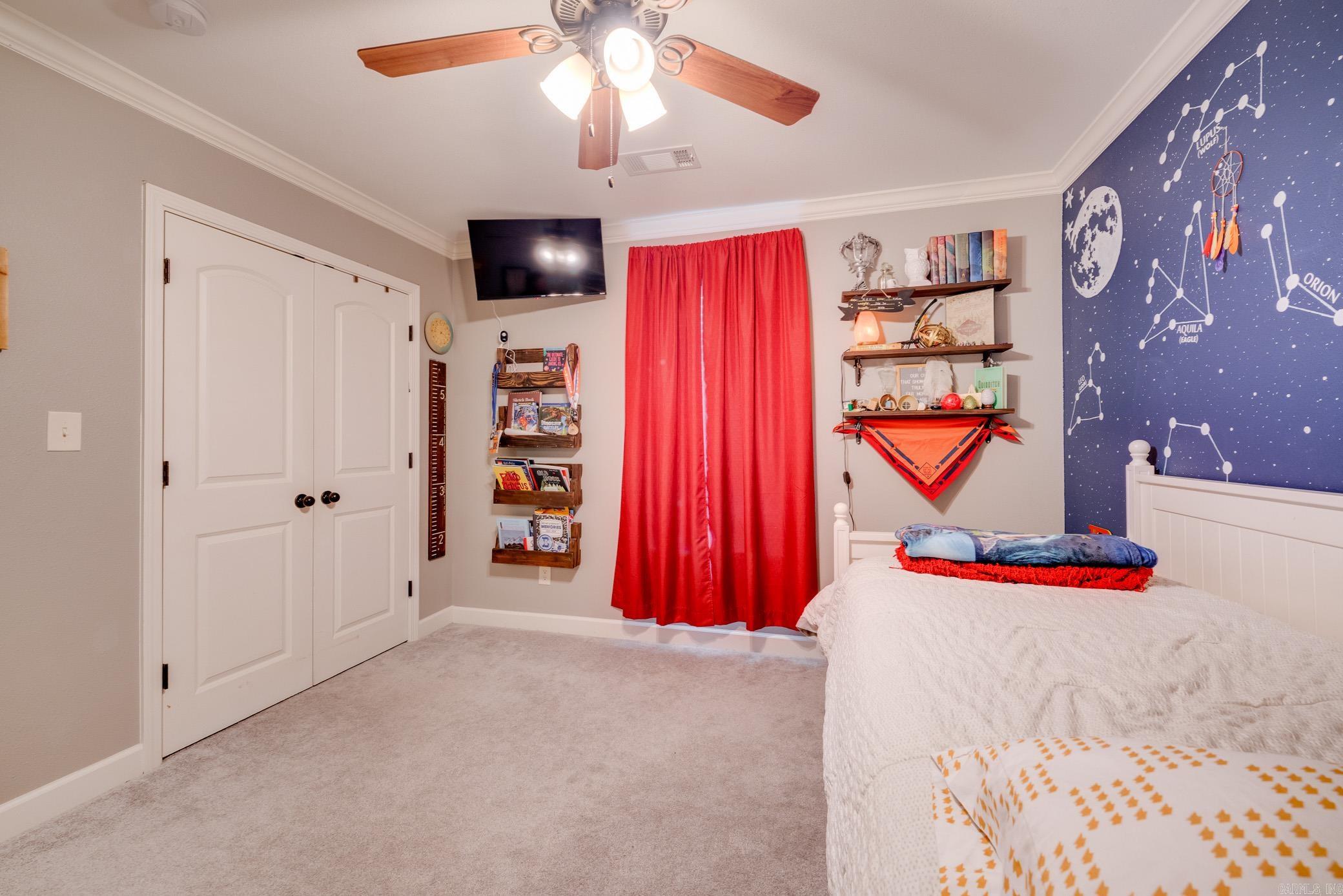 MARS HILL ESTATES - Residential