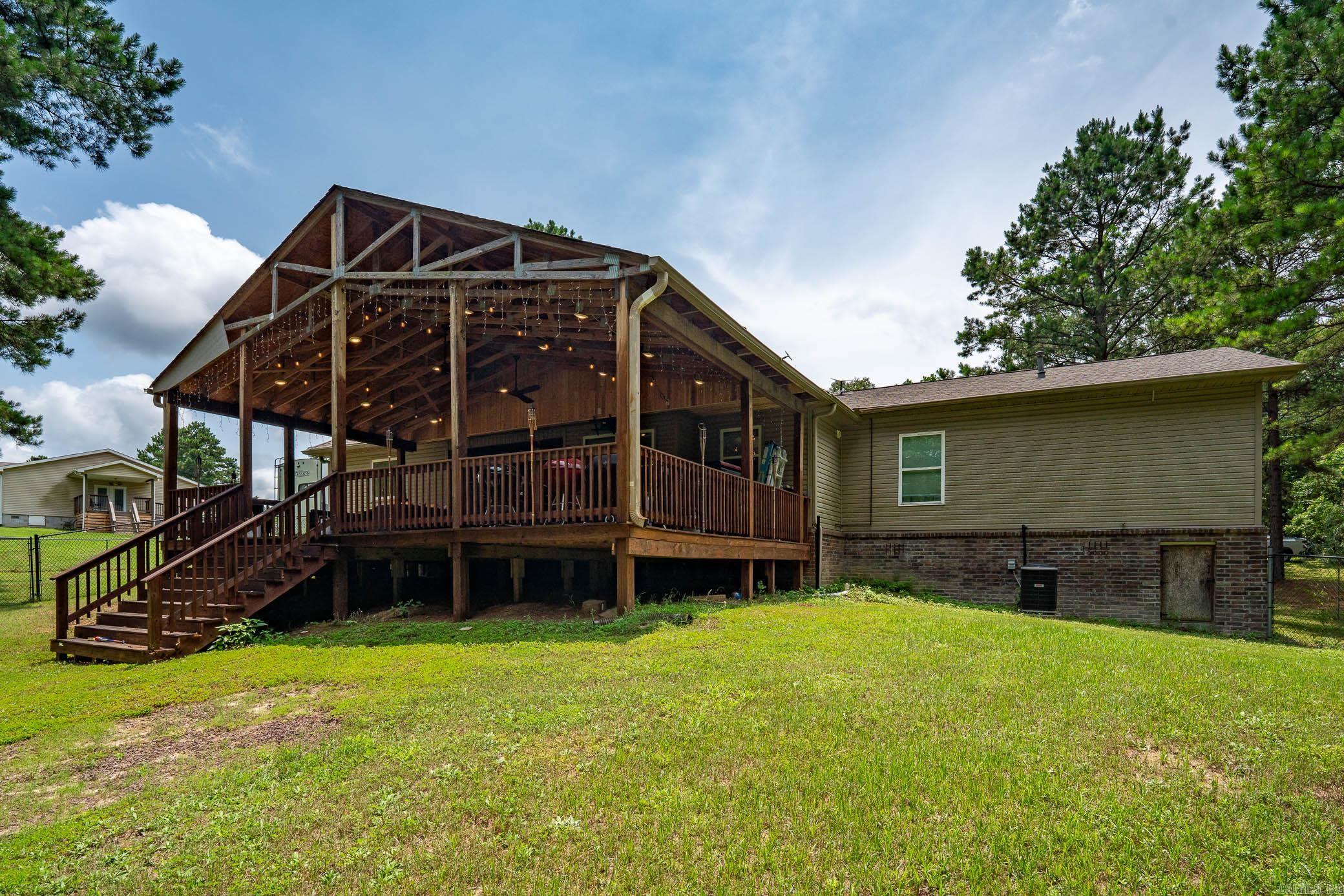 MARS HILL ESTATES - Residential