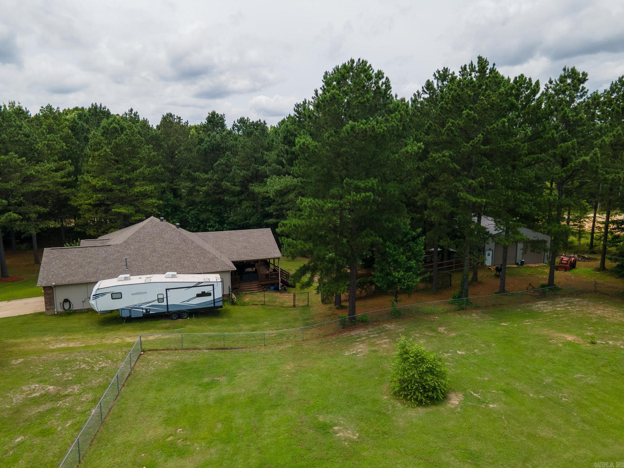 MARS HILL ESTATES - Residential