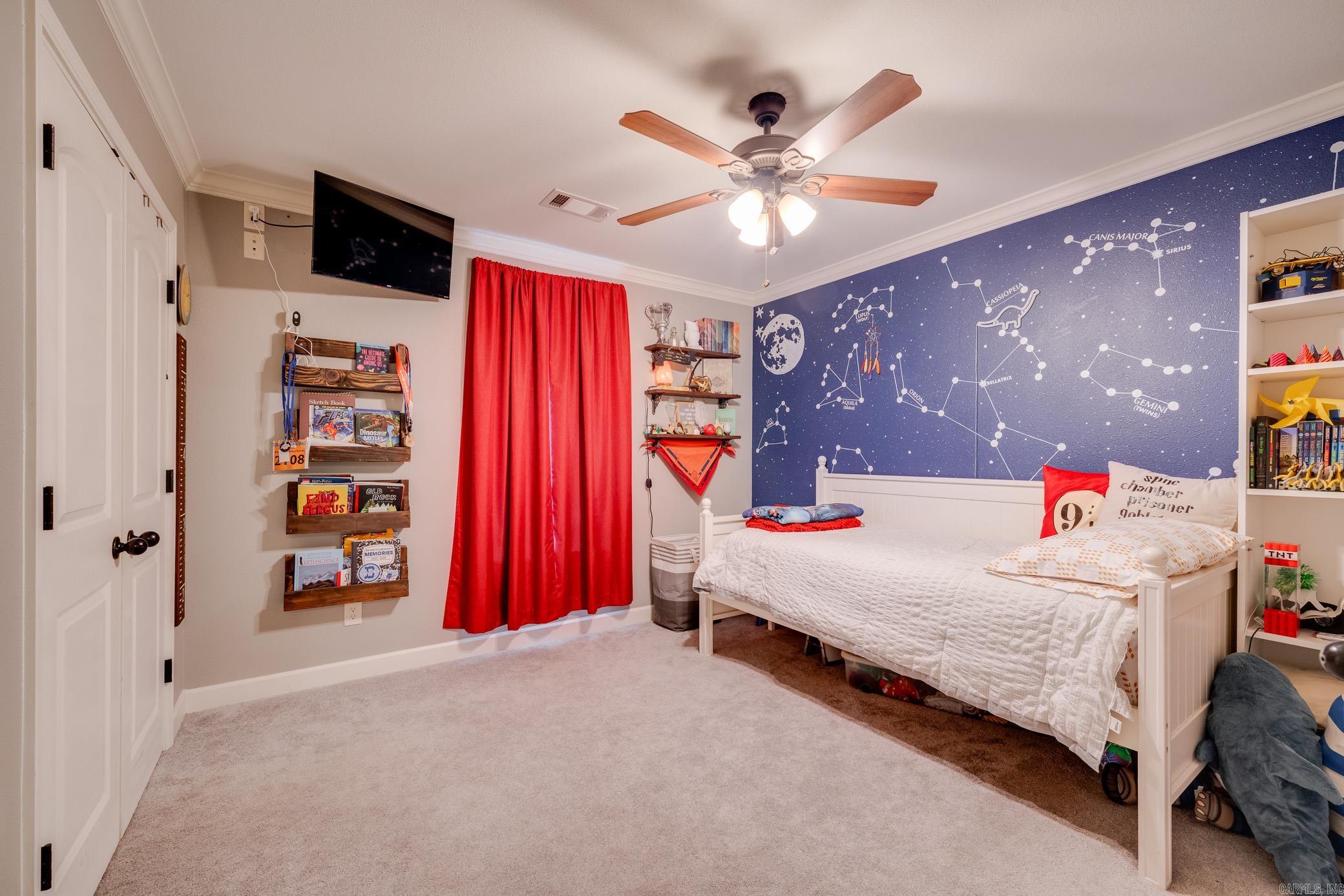 MARS HILL ESTATES - Residential