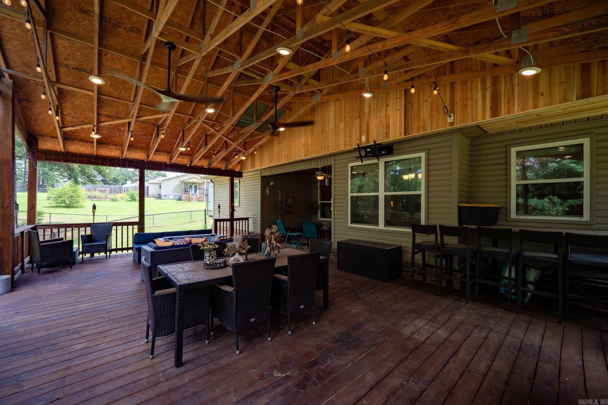 MARS HILL ESTATES - Residential