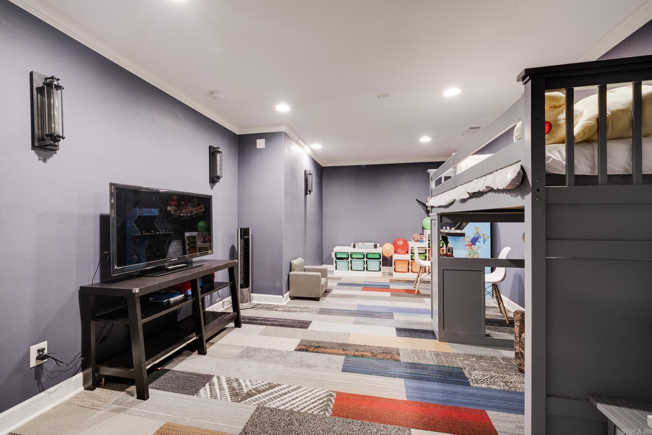 MARS HILL ESTATES - Residential