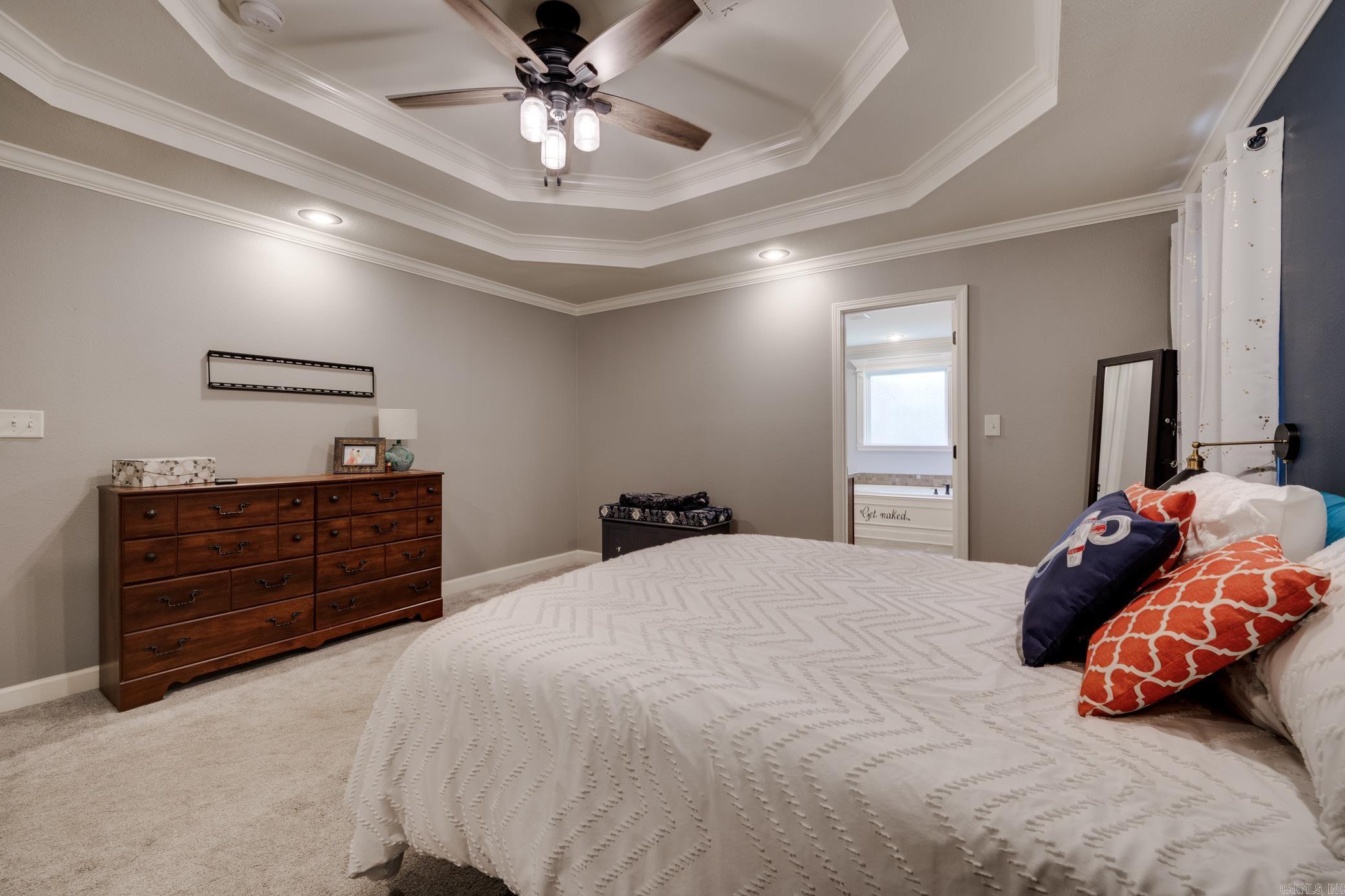 MARS HILL ESTATES - Residential