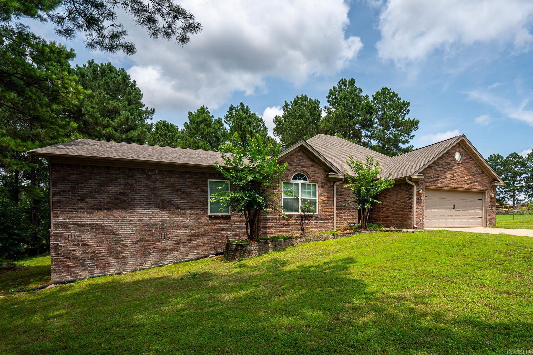 MARS HILL ESTATES - Residential