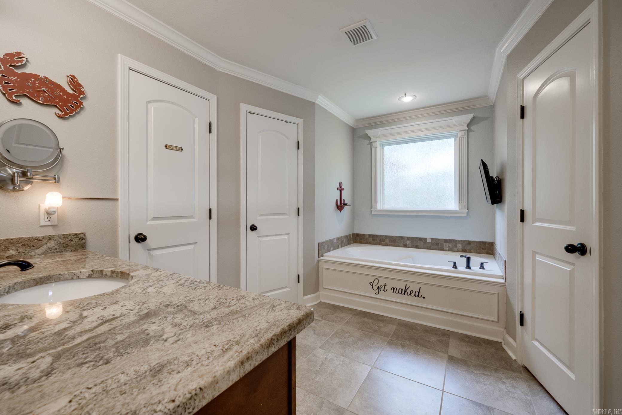 MARS HILL ESTATES - Residential