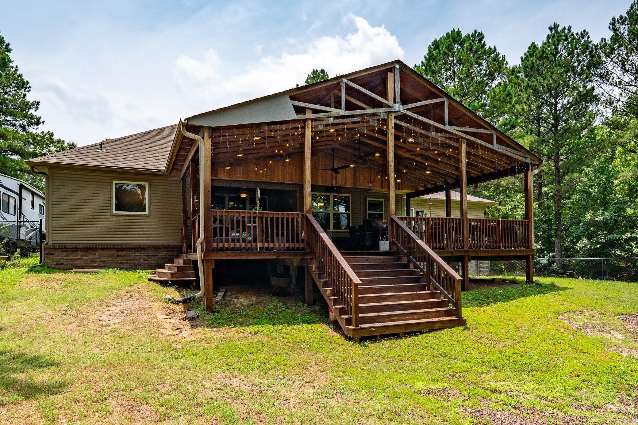 MARS HILL ESTATES - Residential