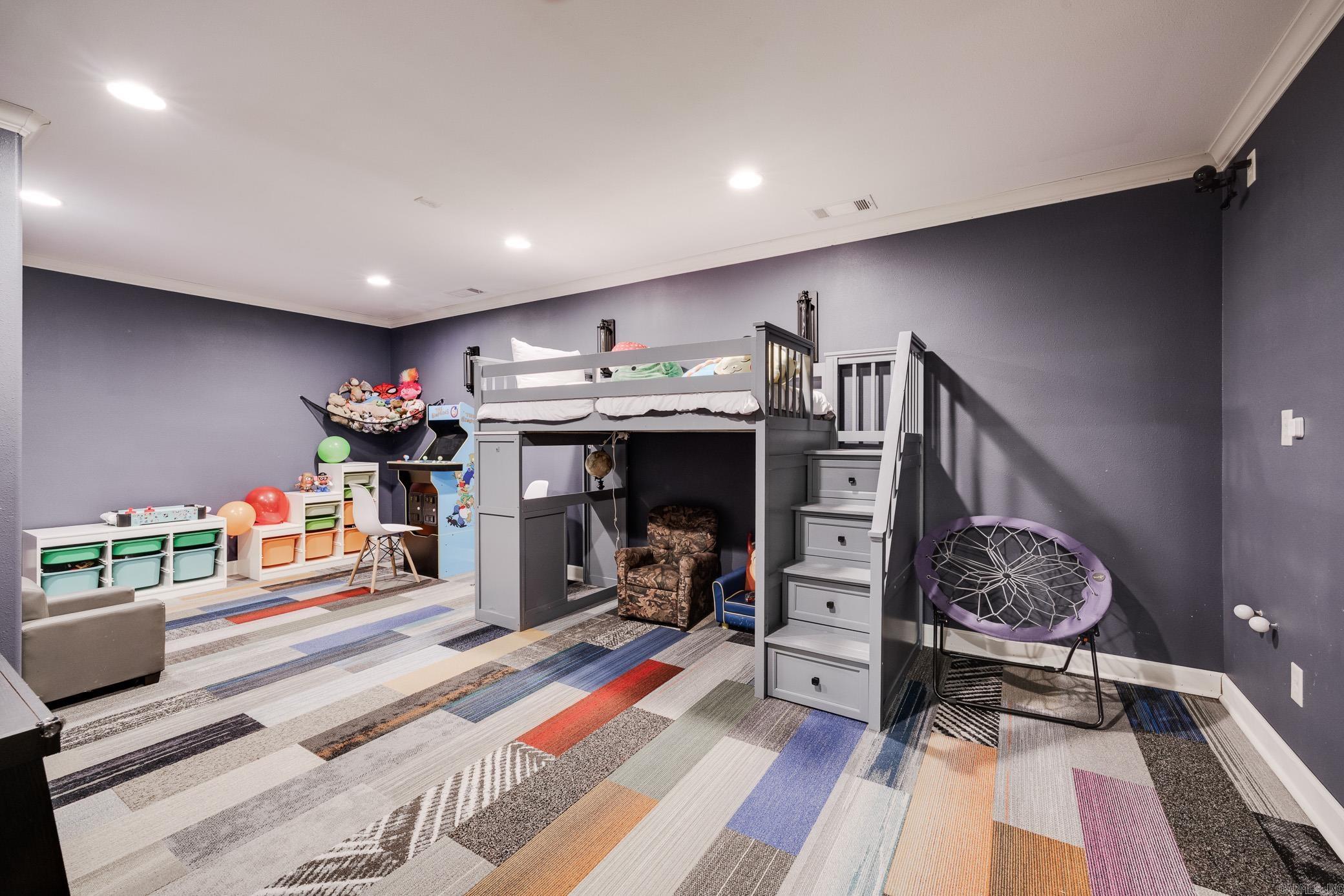 MARS HILL ESTATES - Residential