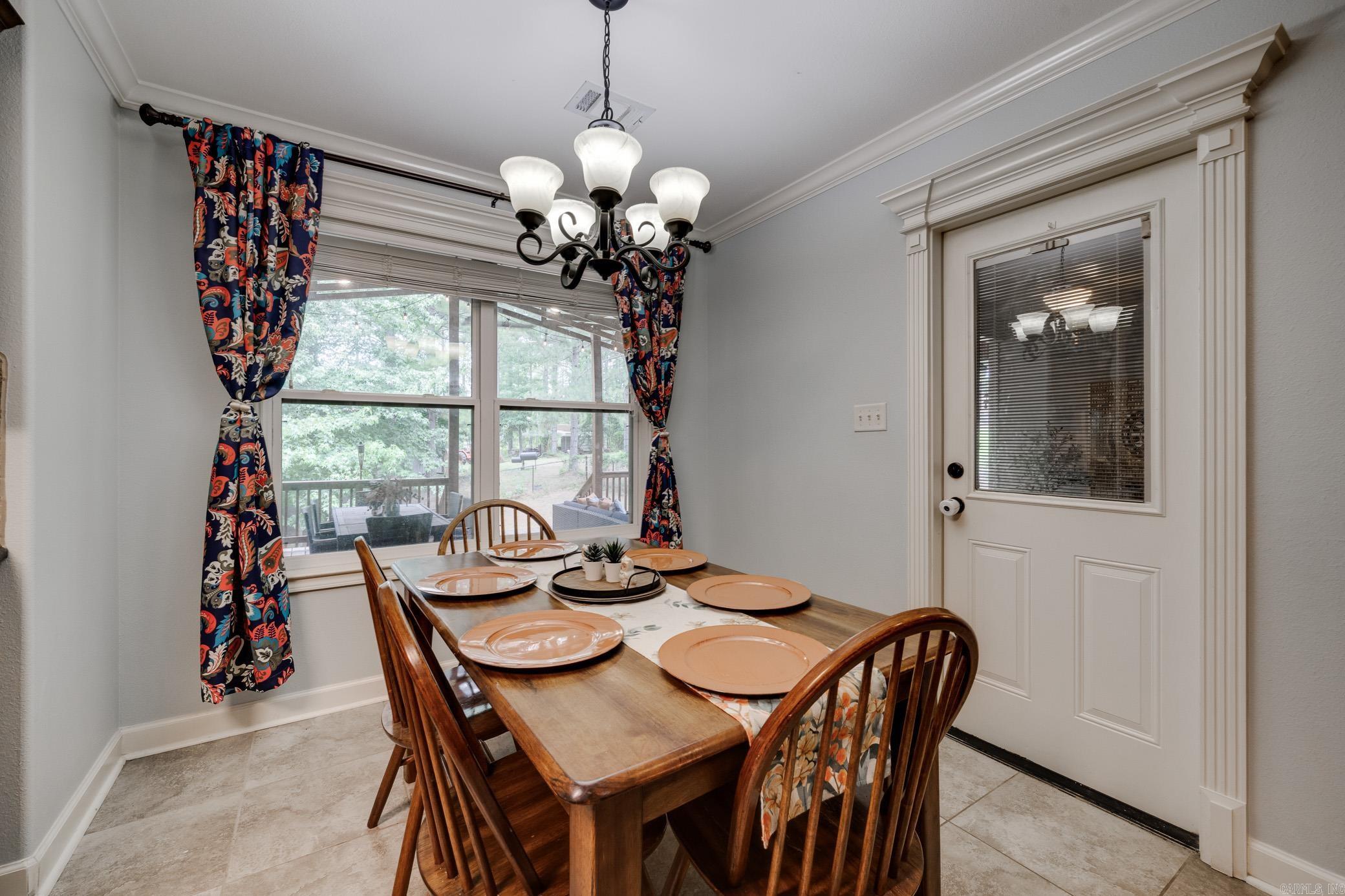 MARS HILL ESTATES - Residential