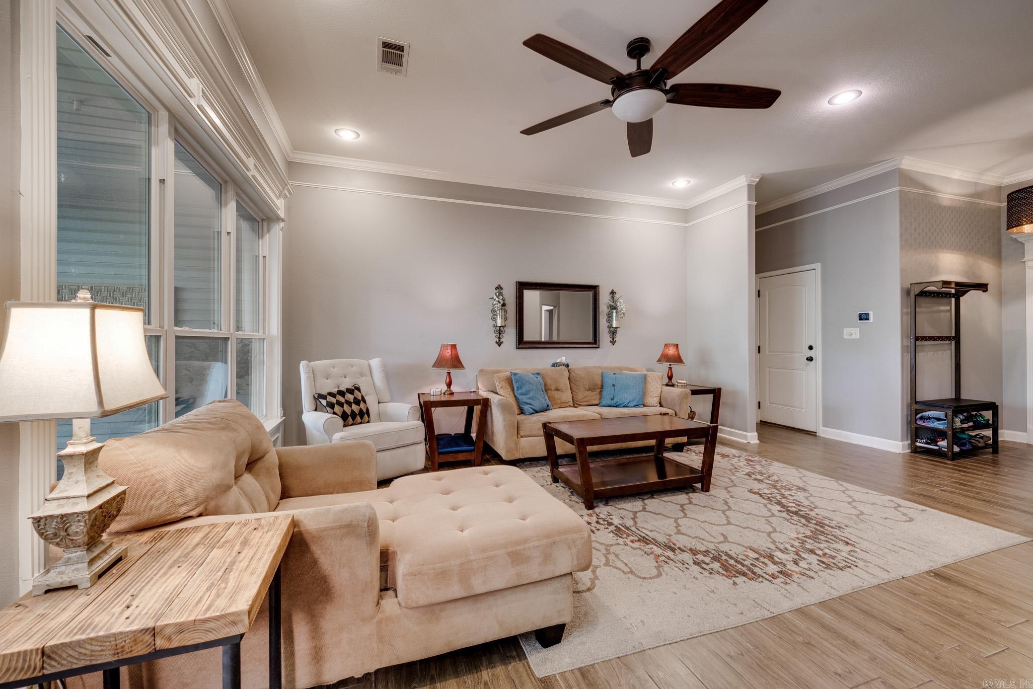 MARS HILL ESTATES - Residential