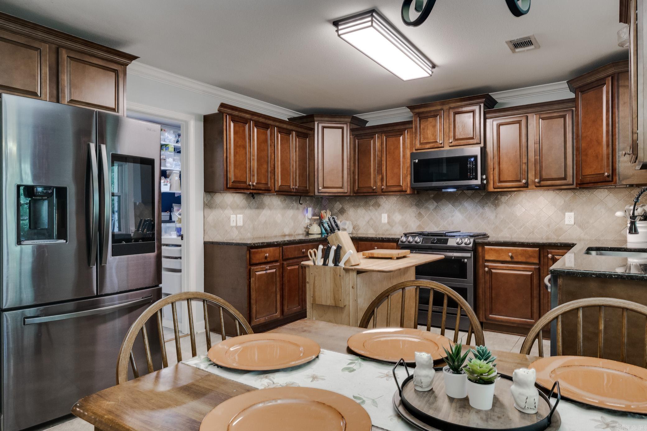 MARS HILL ESTATES - Residential
