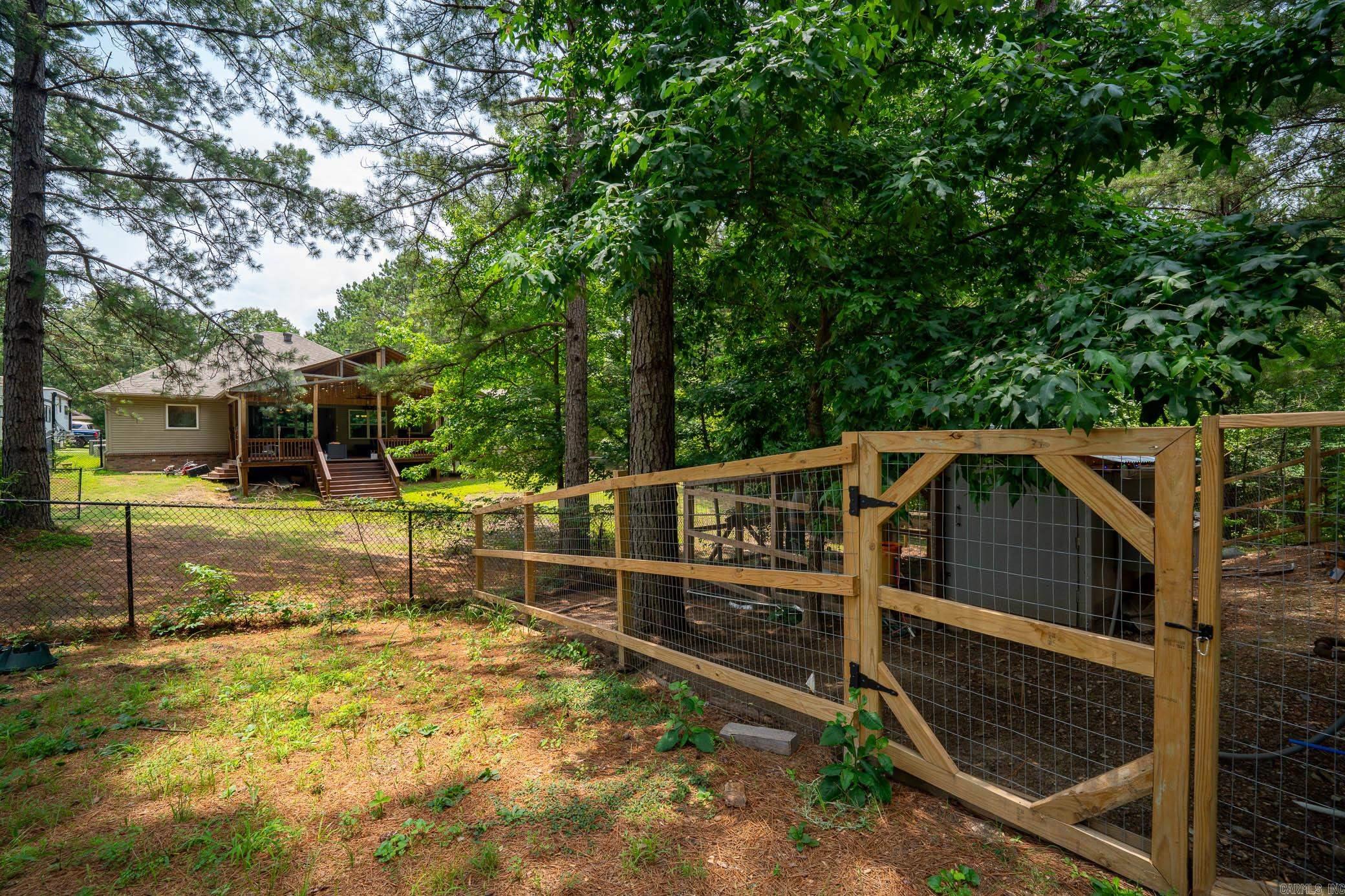 MARS HILL ESTATES - Residential