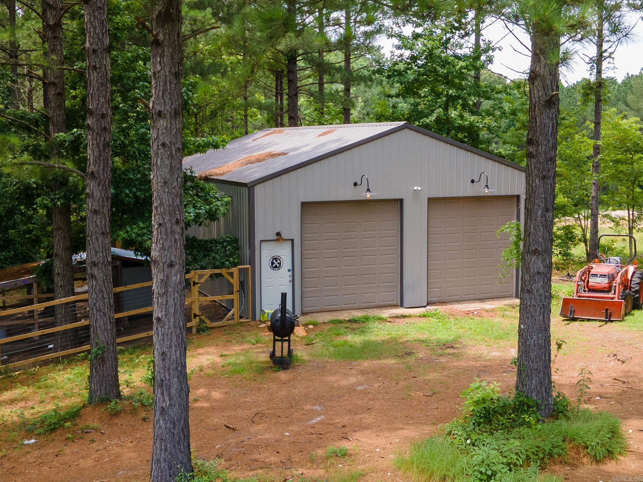 MARS HILL ESTATES - Residential