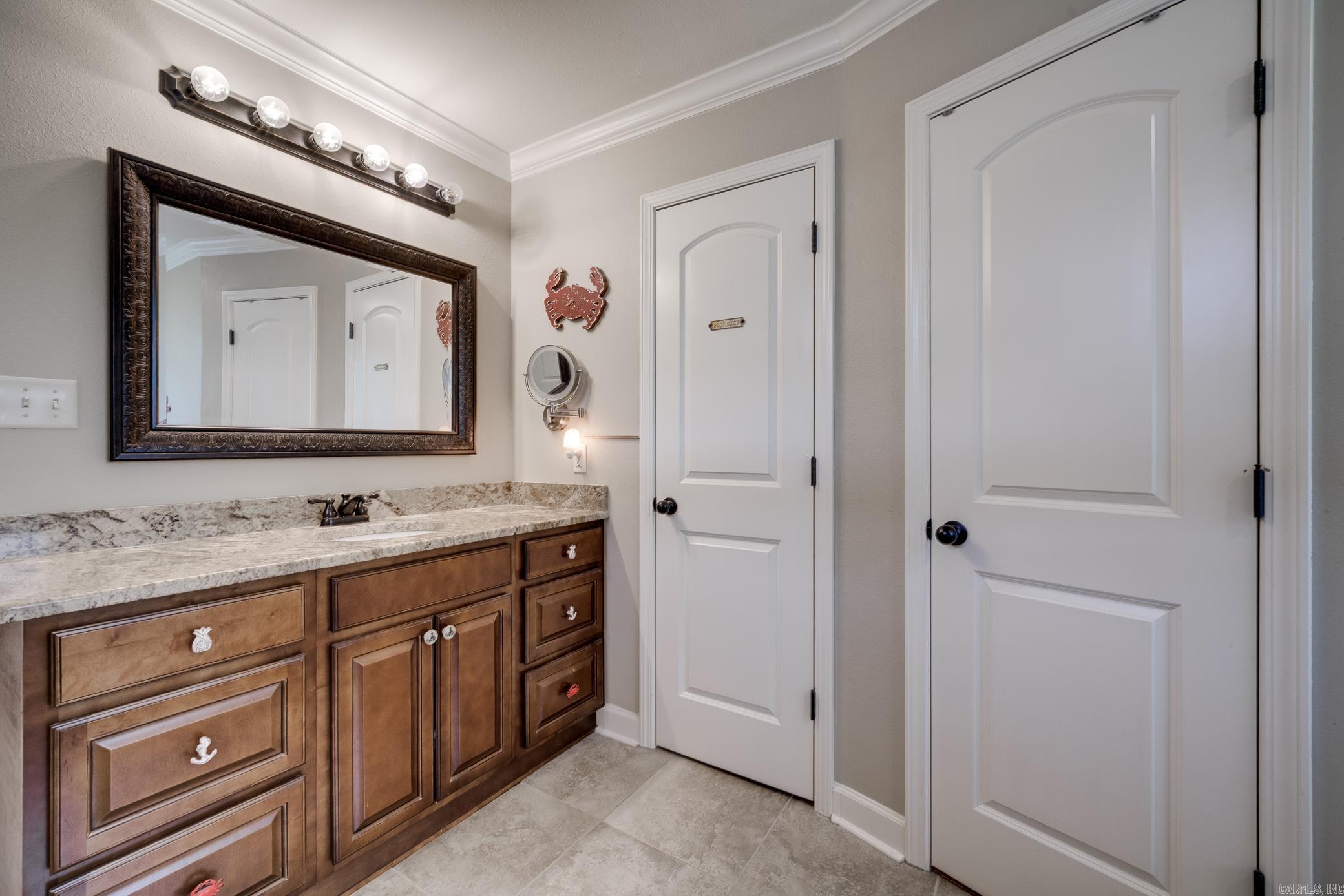 MARS HILL ESTATES - Residential