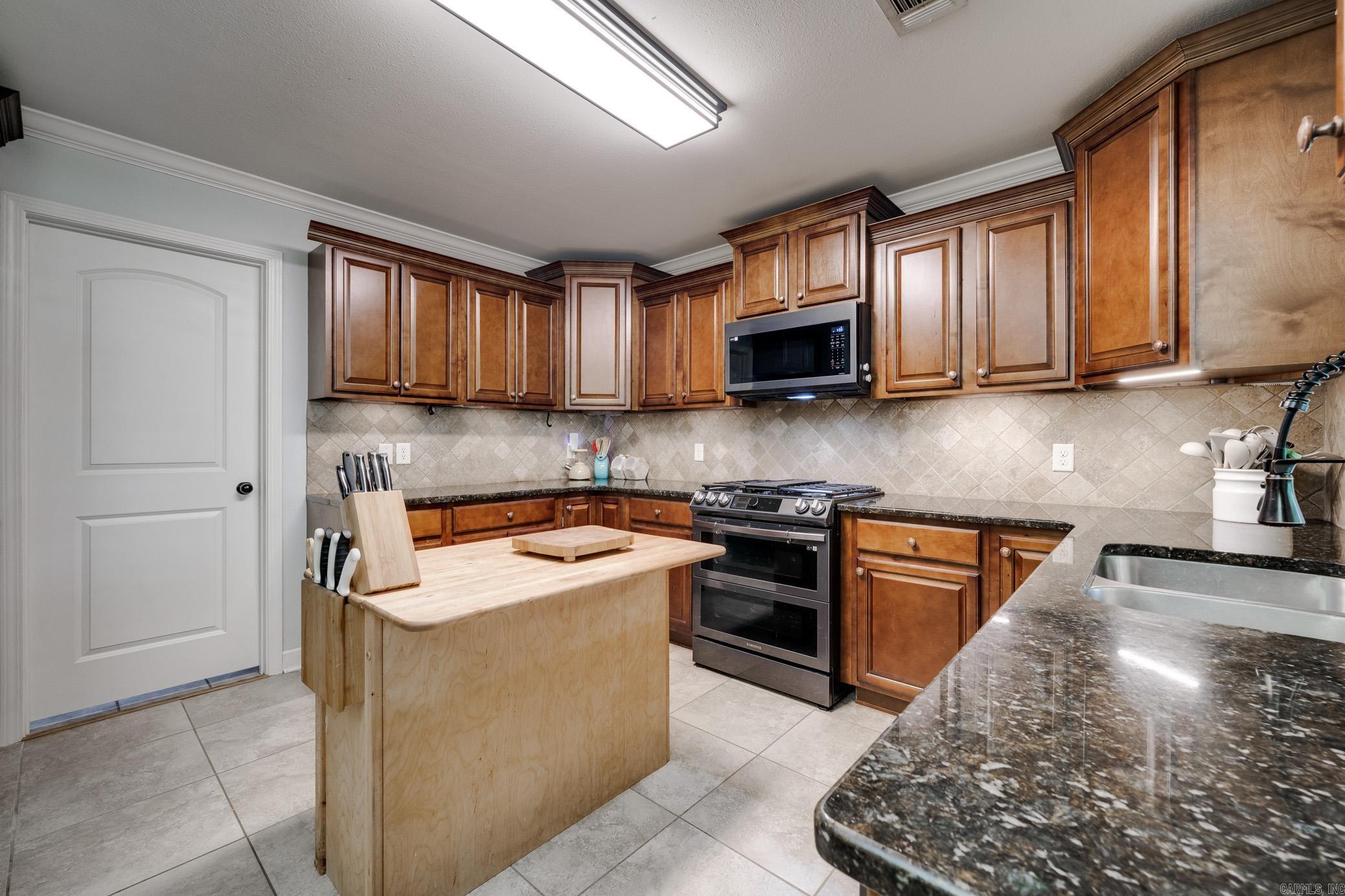 MARS HILL ESTATES - Residential