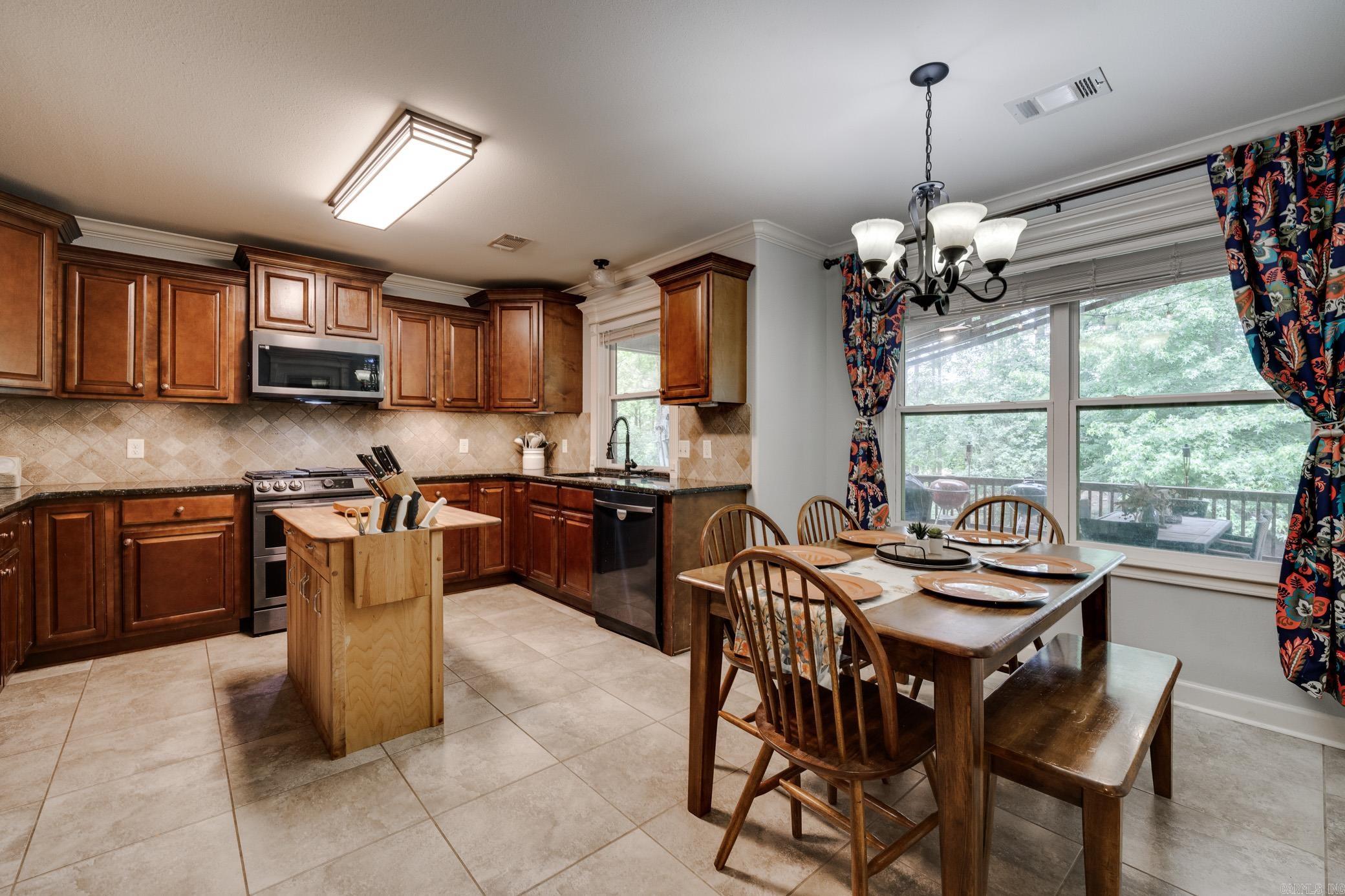 MARS HILL ESTATES - Residential