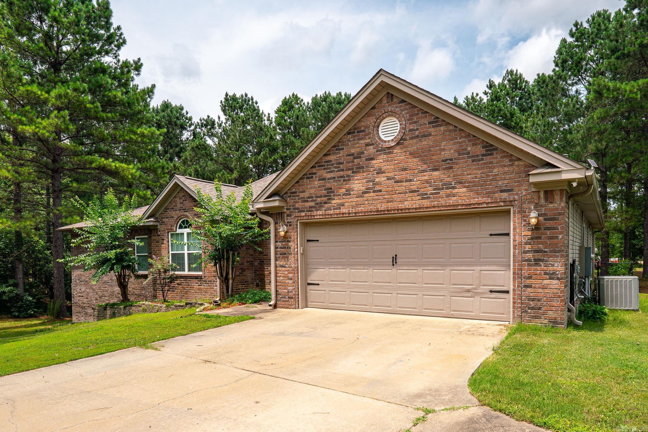 MARS HILL ESTATES - Residential