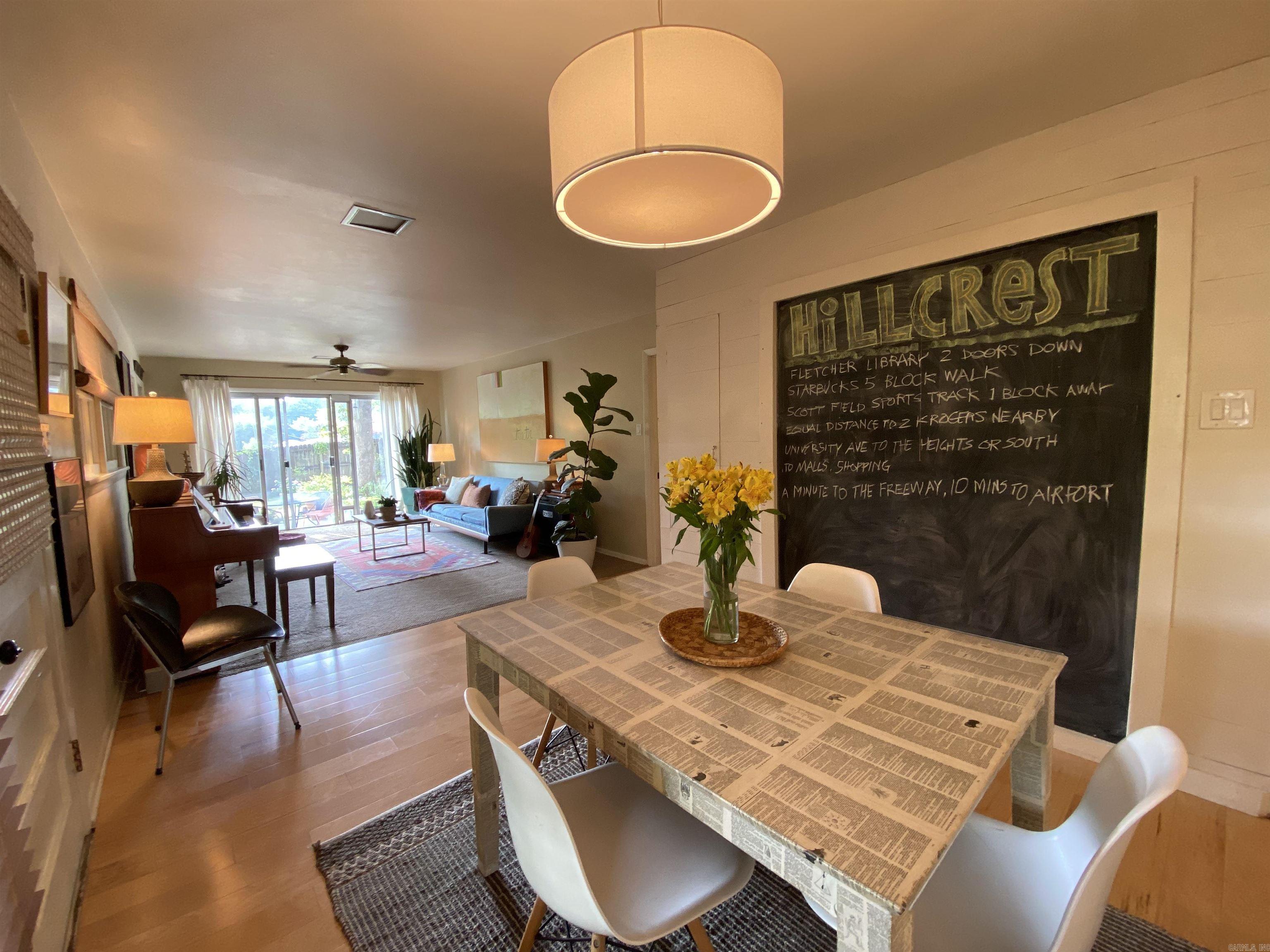LINCOLN PARK - Residential