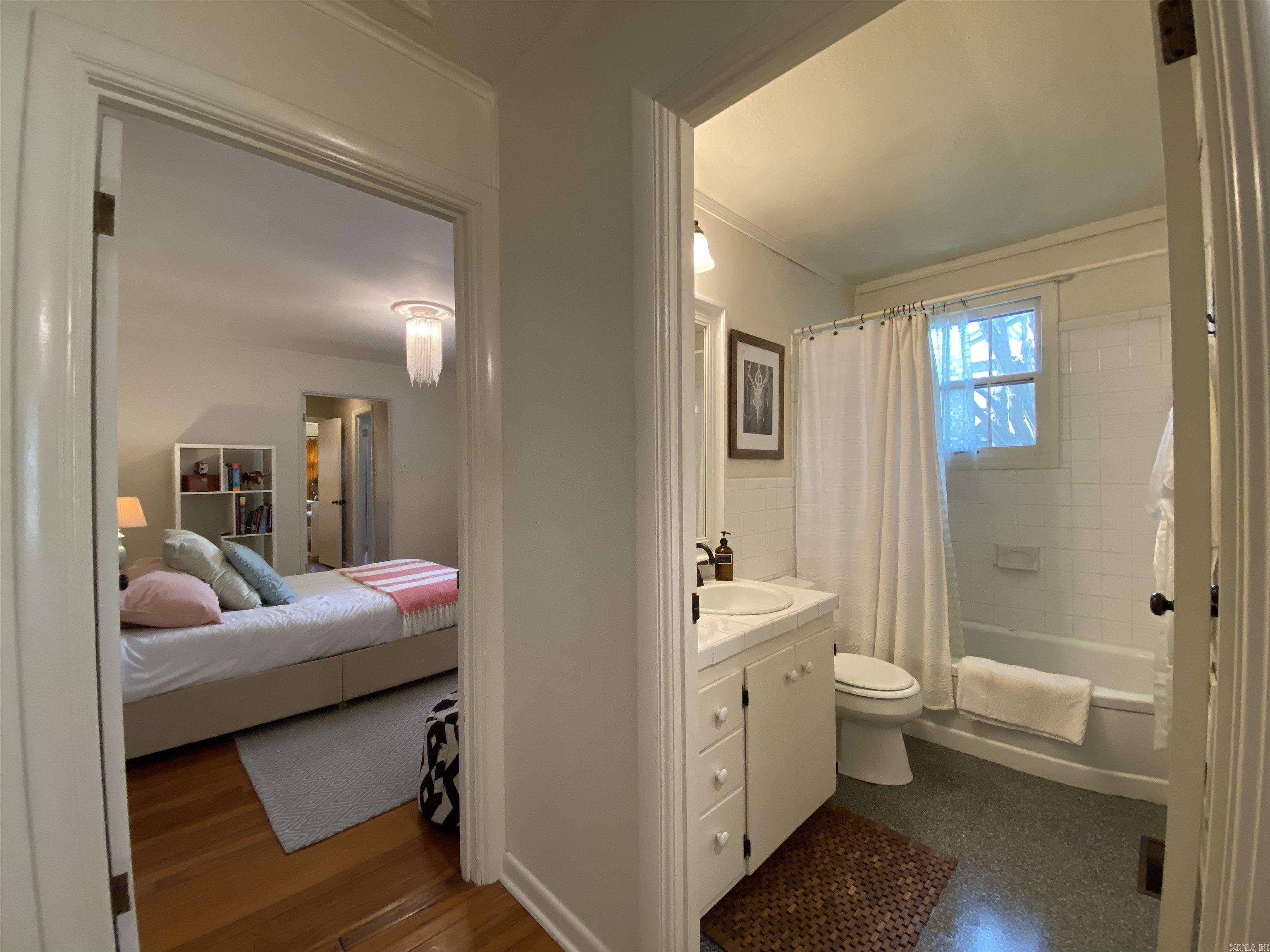 LINCOLN PARK - Residential