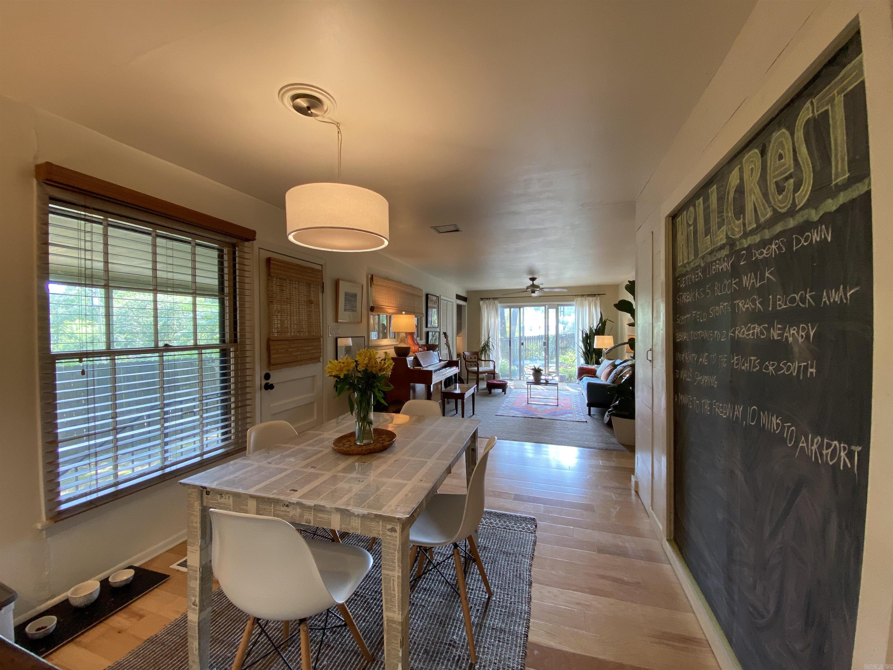 LINCOLN PARK - Residential
