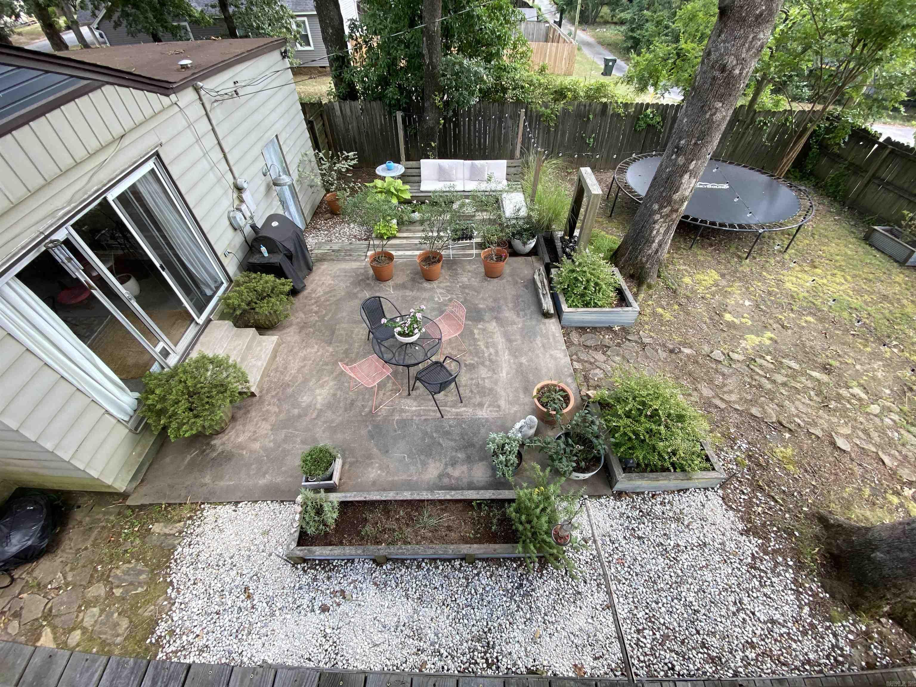 LINCOLN PARK - Residential