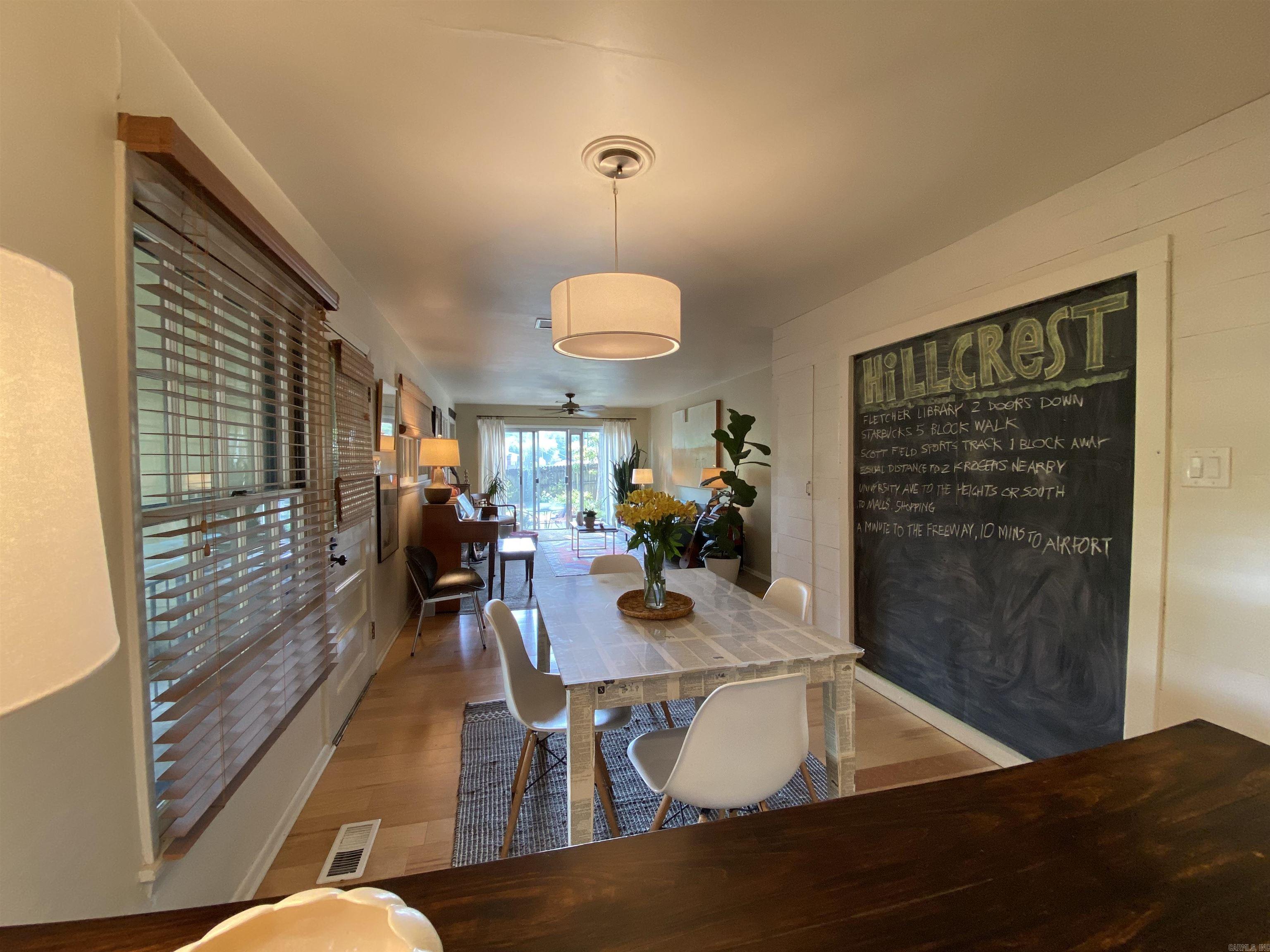 LINCOLN PARK - Residential