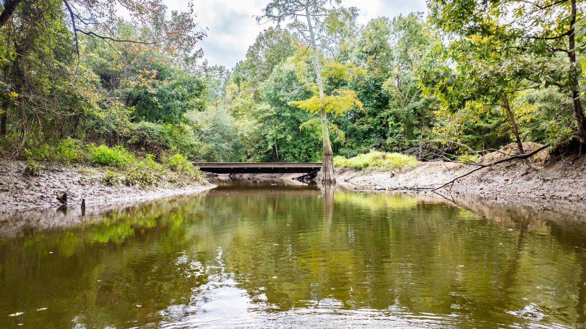 Lonoke - Land