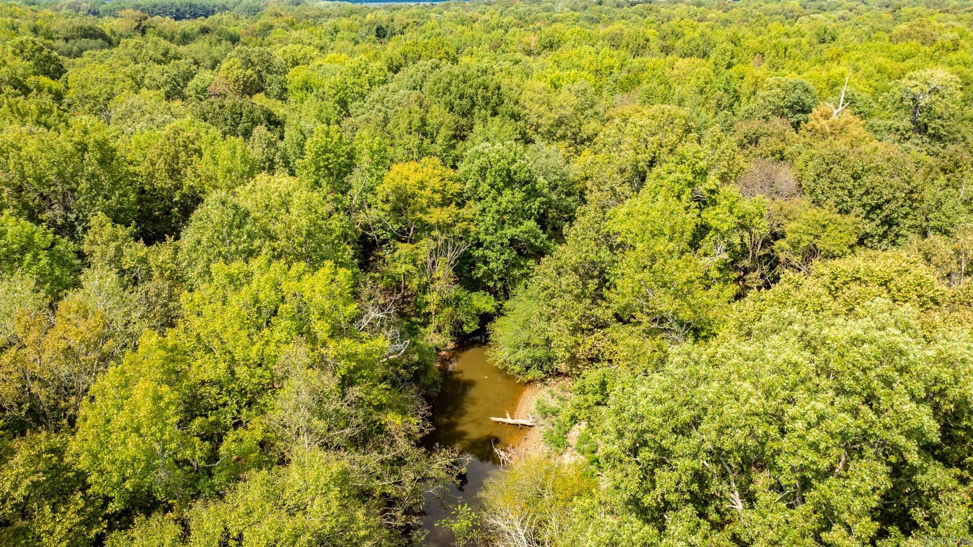 Lonoke - Land