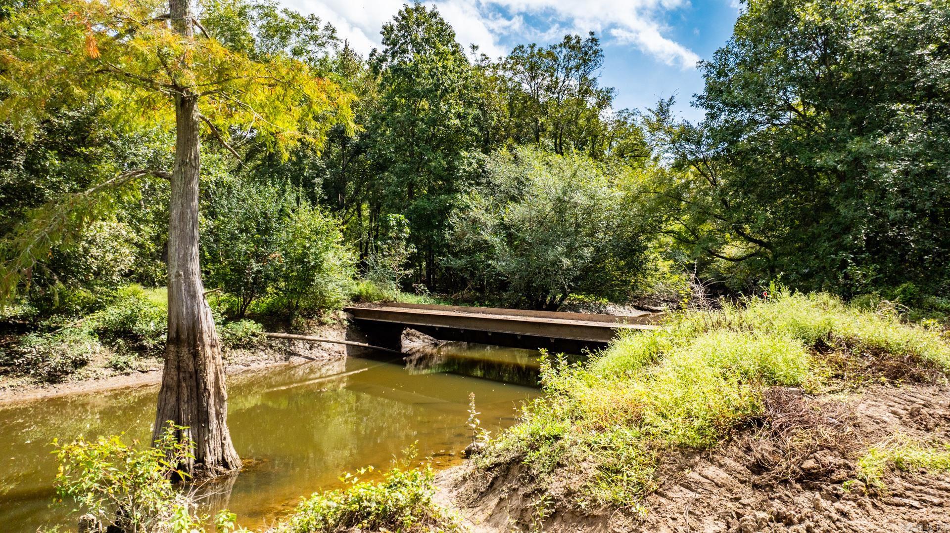 Lonoke - Land