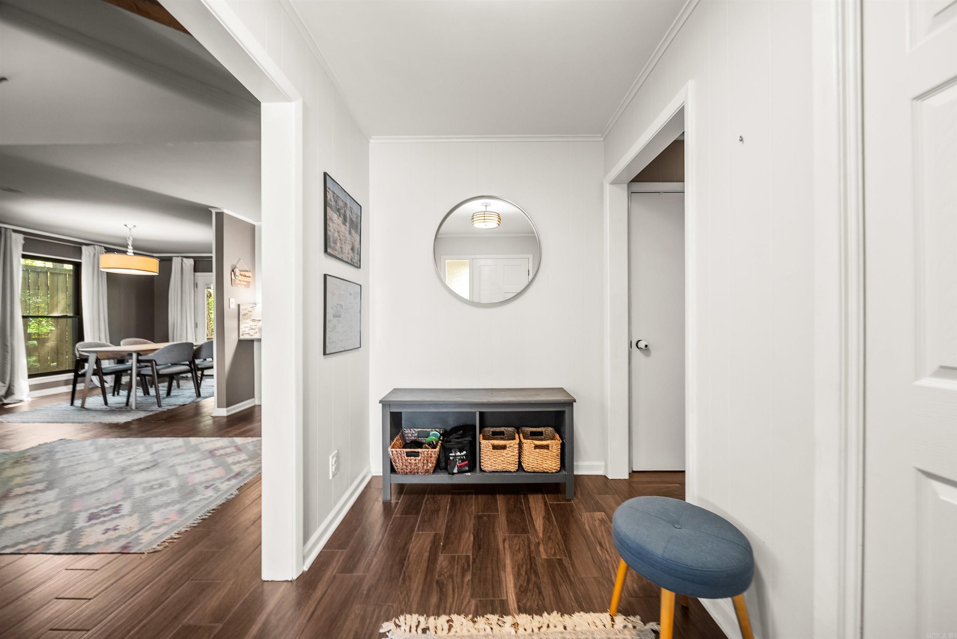 PLEASANTREE - Residential