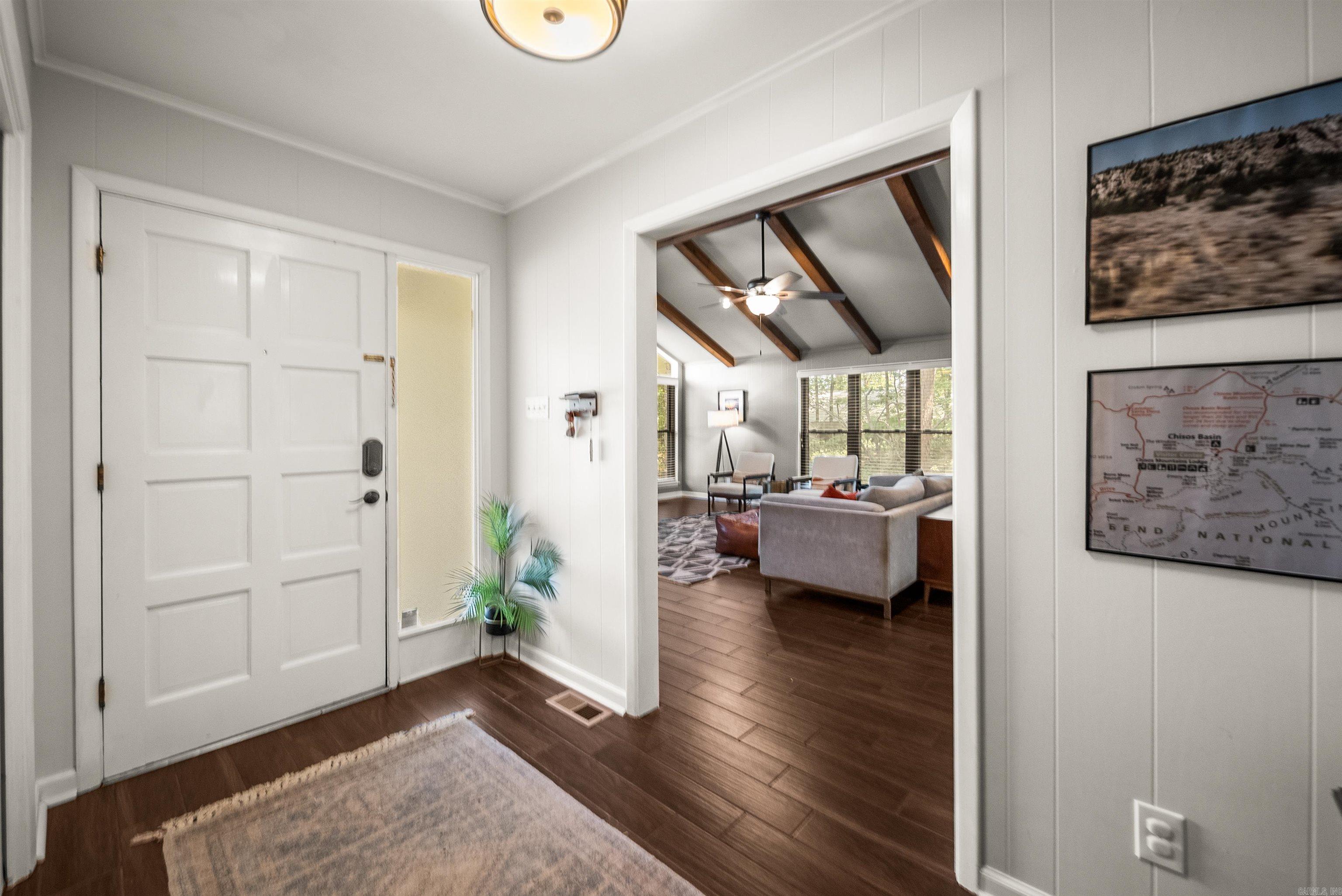 PLEASANTREE - Residential
