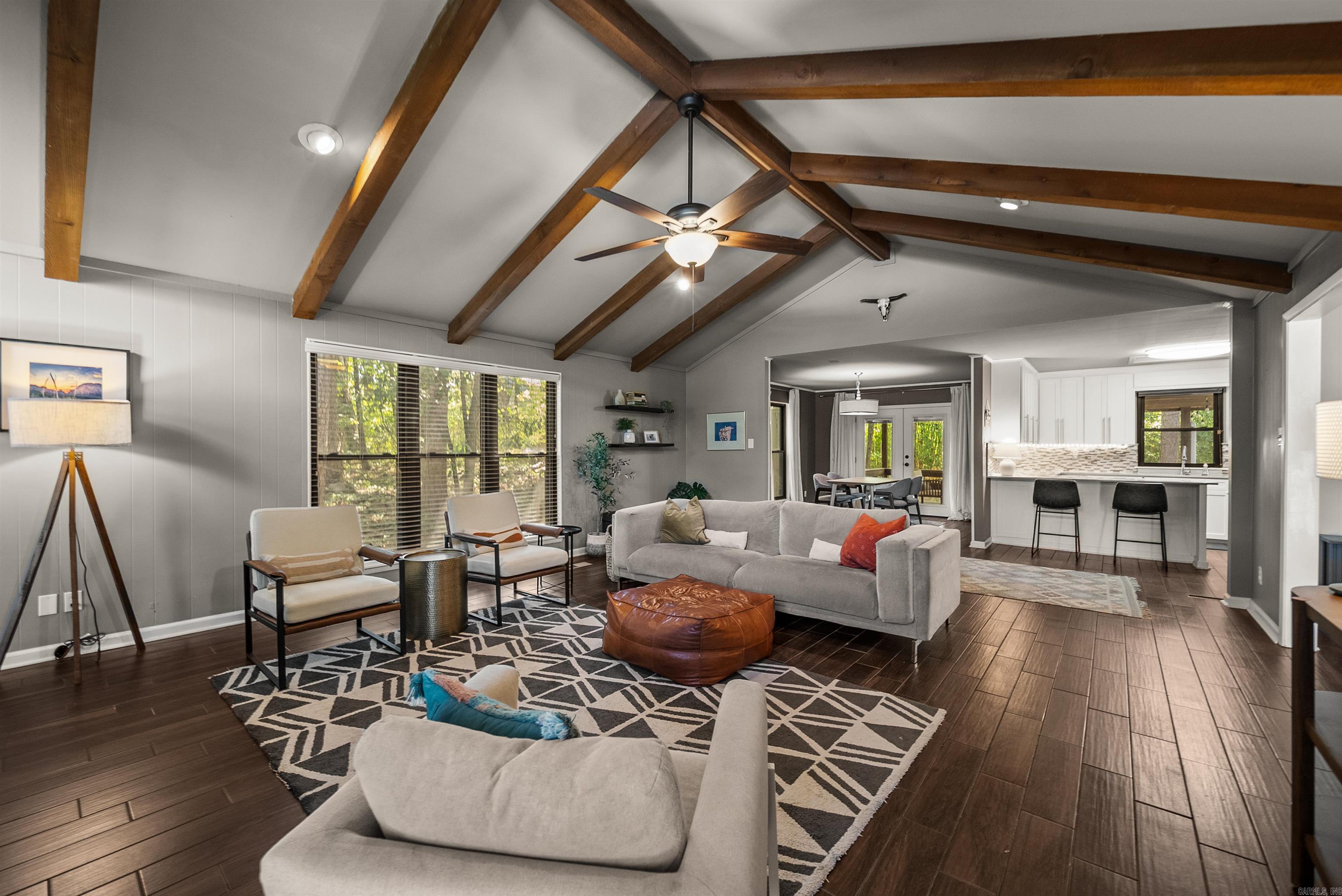 PLEASANTREE - Residential