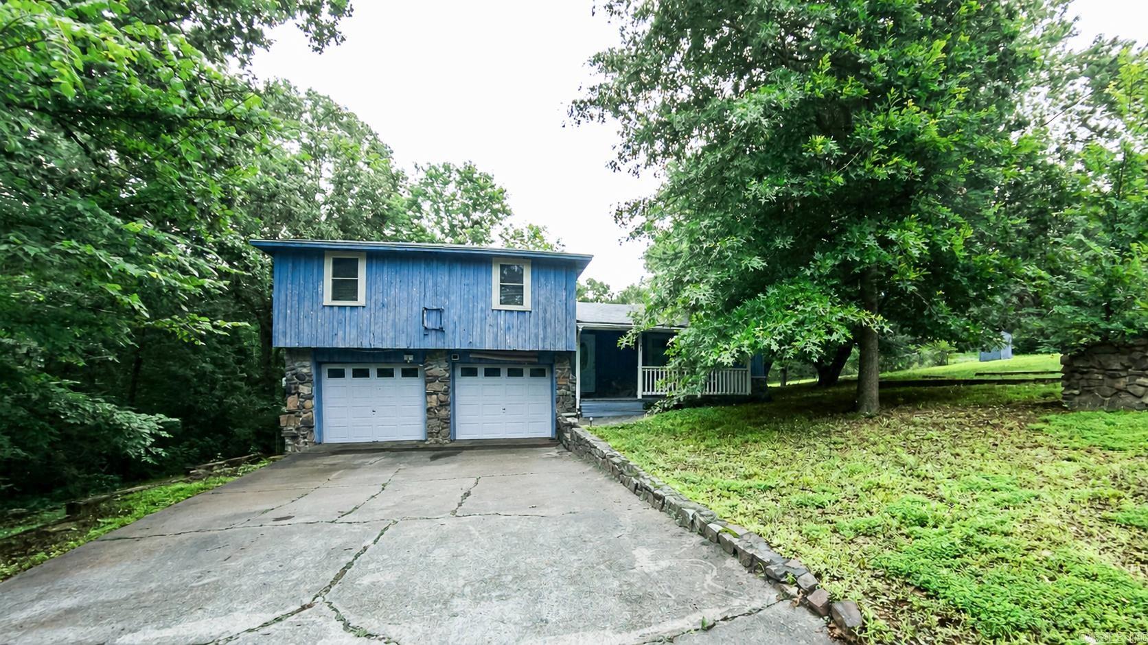 Great potential! 4-bedroom, 1.5-bath home with major updates already completed, including updated electrical (2024) and new water heater. Recent improvements also include fresh paint, updated flooring in select areas, and new ceiling fans. Enjoy the spacious covered back deck overlooking a large, fully fenced backyard with plenty of room for outdoor activities. Bonus room offers flexible space for a playroom, media room, home office, or additional living area. Great opportunity for a buyer looking to add their personal touch!