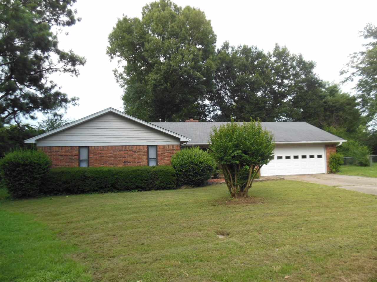Pioneer Acres - Residential
