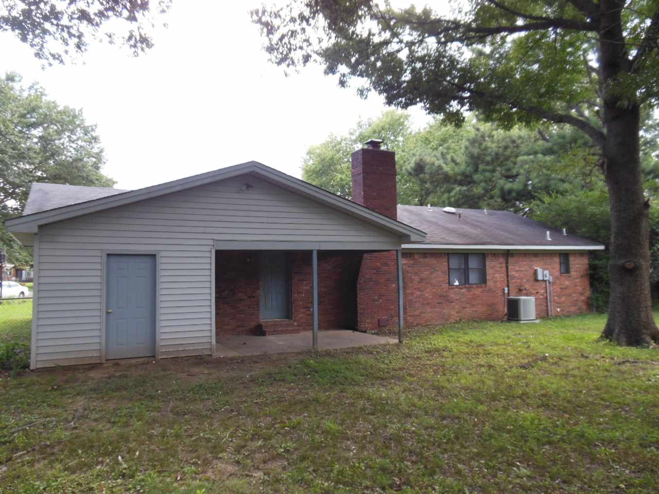 Pioneer Acres - Residential