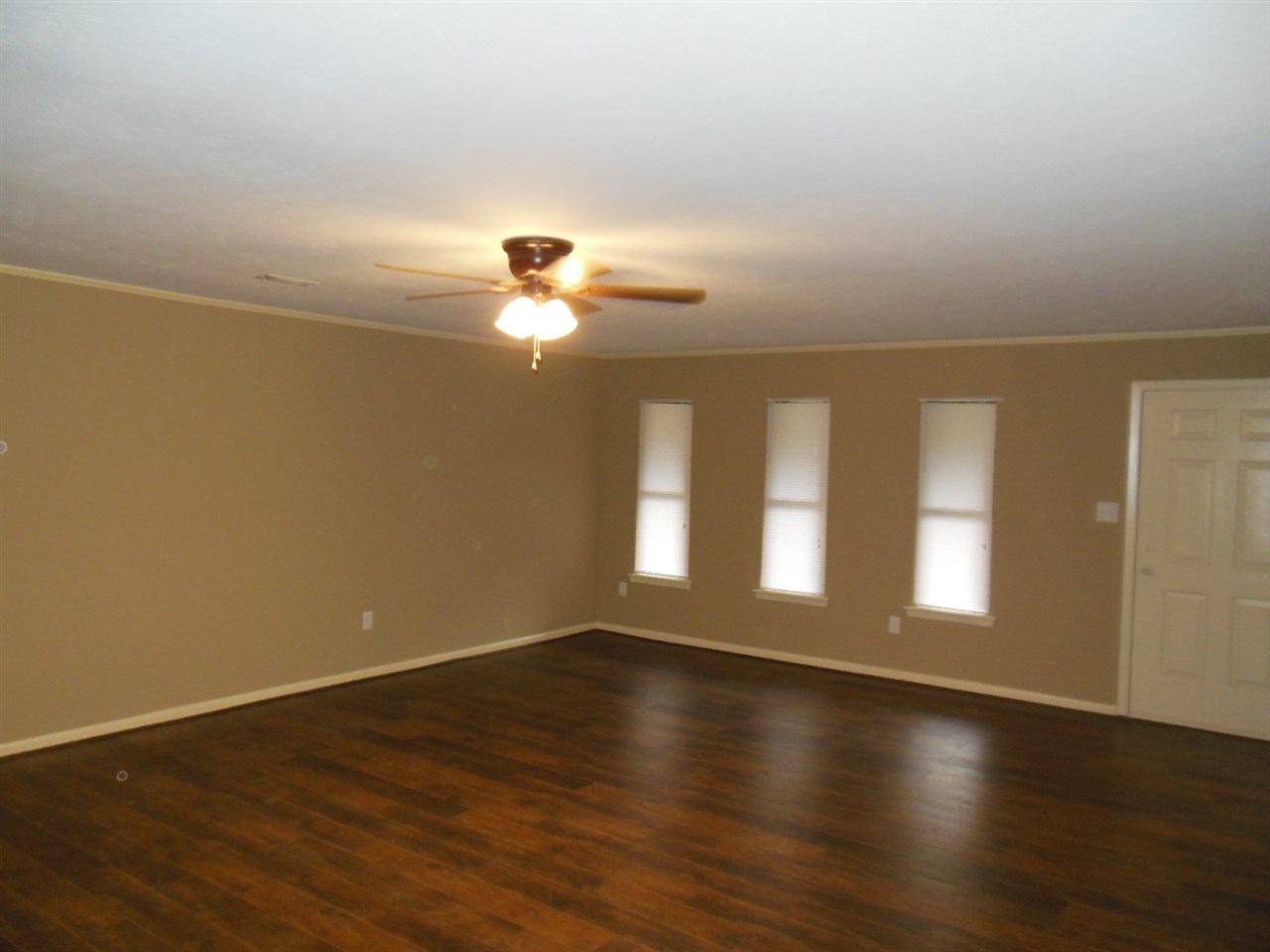 Pioneer Acres - Residential