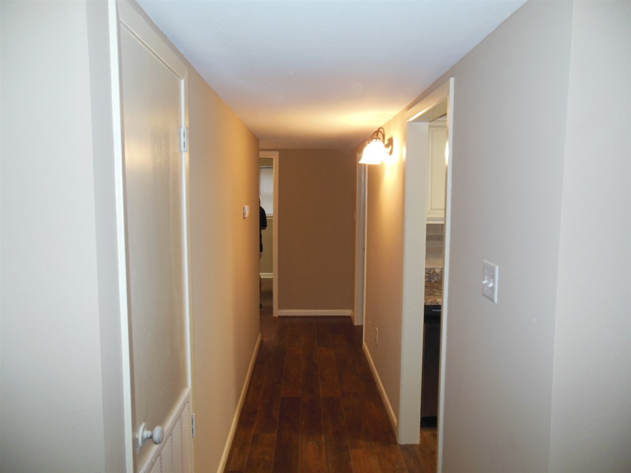 Pioneer Acres - Residential