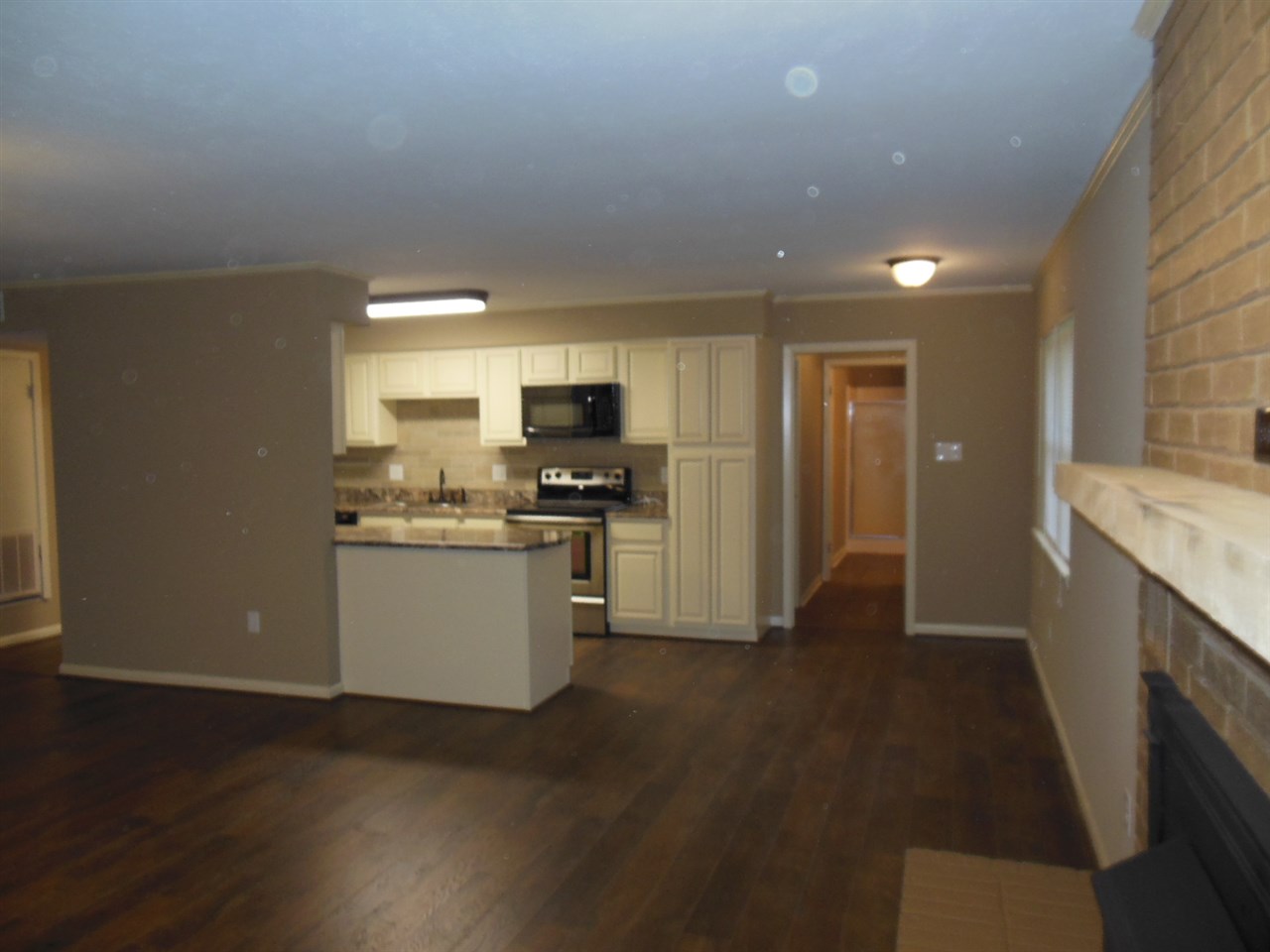 Pioneer Acres - Residential