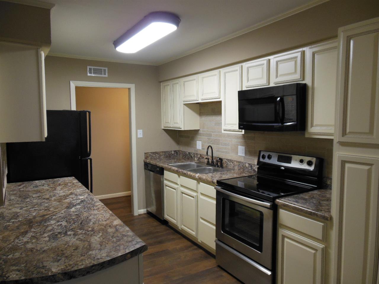 Pioneer Acres - Residential