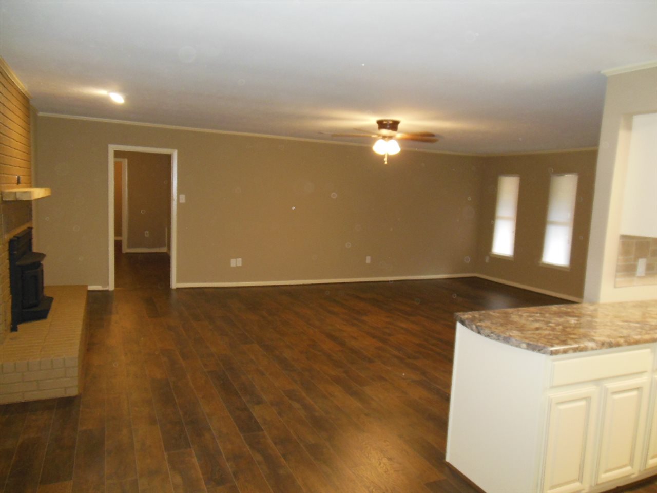Pioneer Acres - Residential