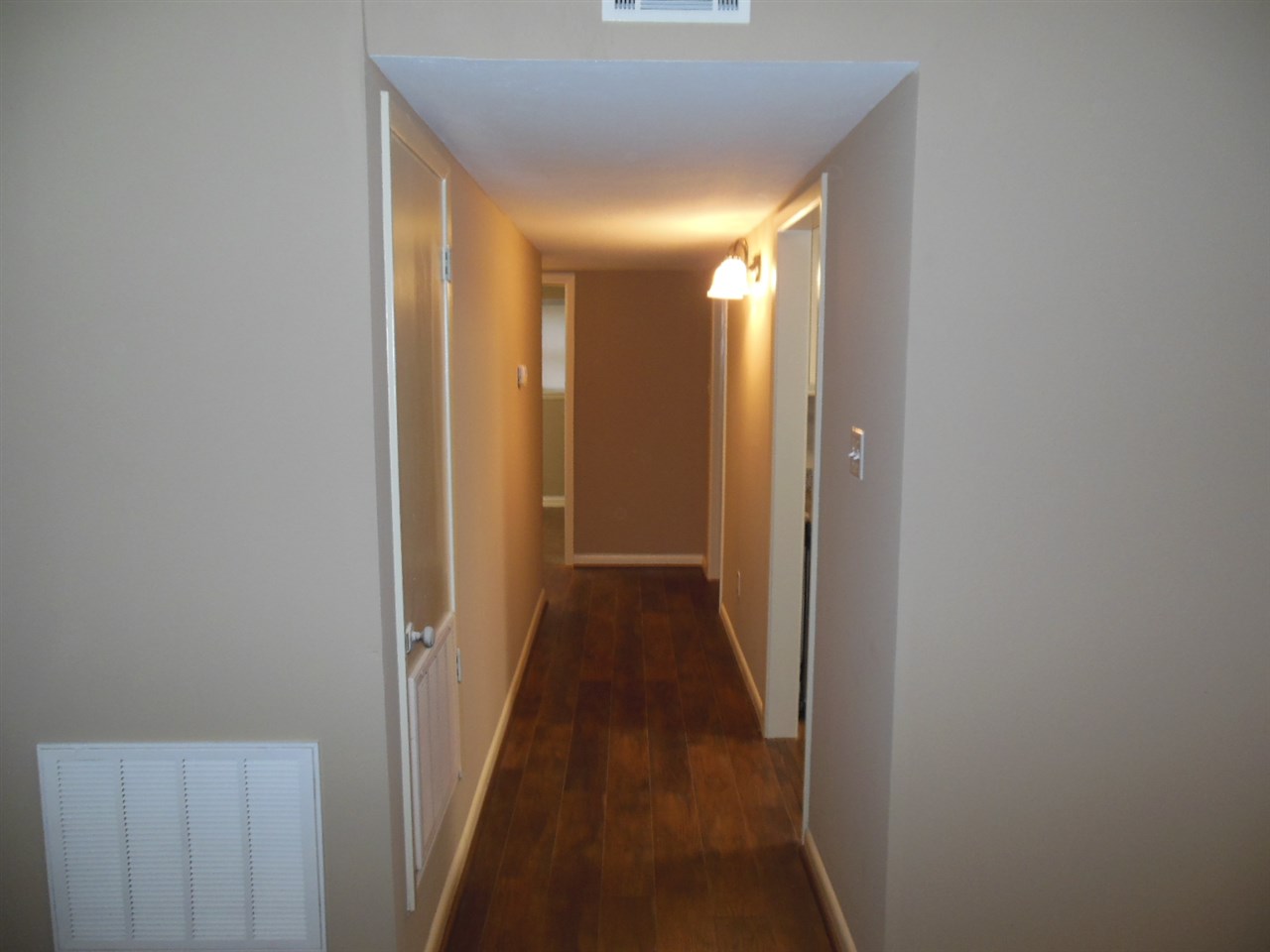 Pioneer Acres - Residential