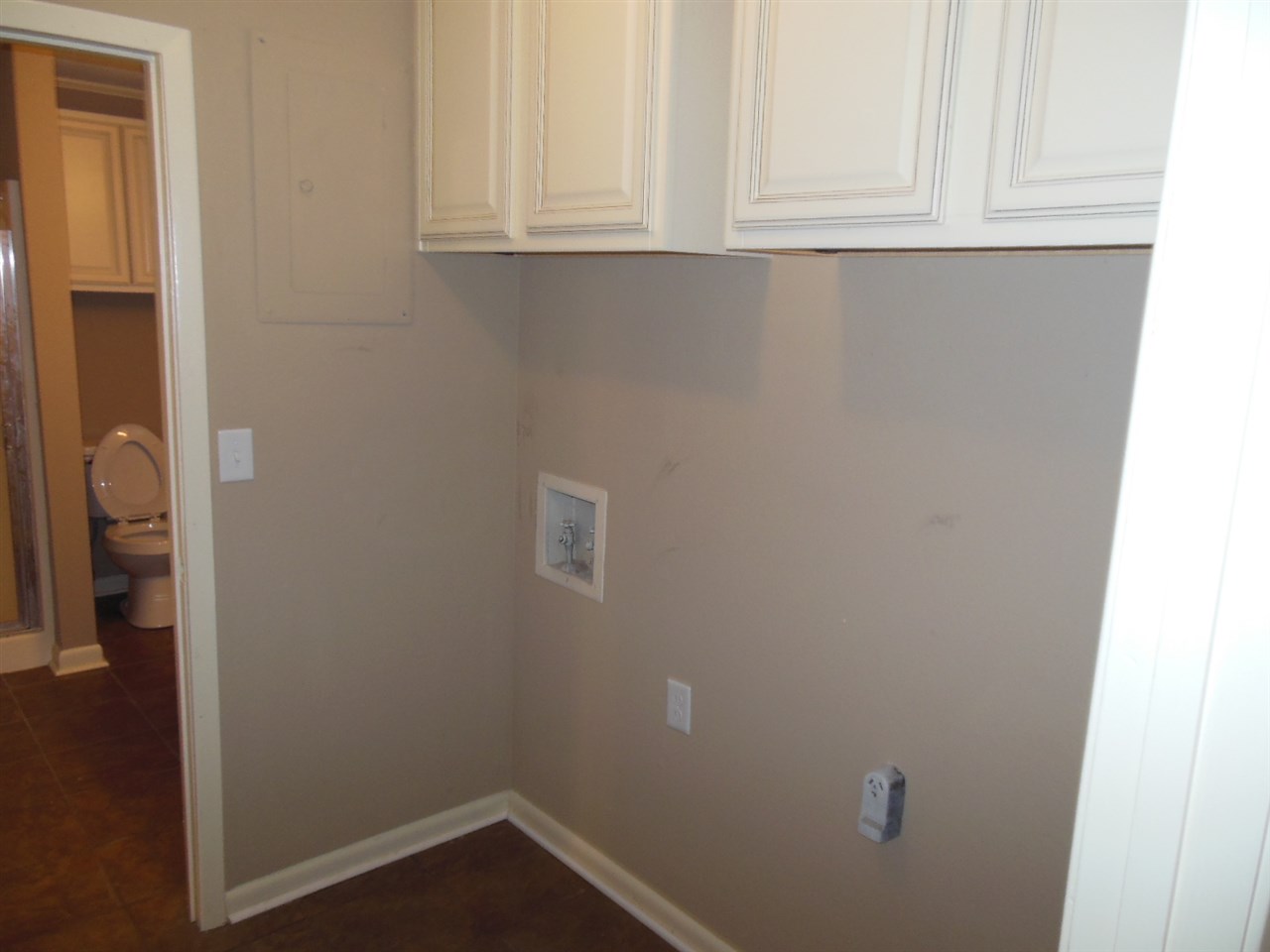 Pioneer Acres - Residential