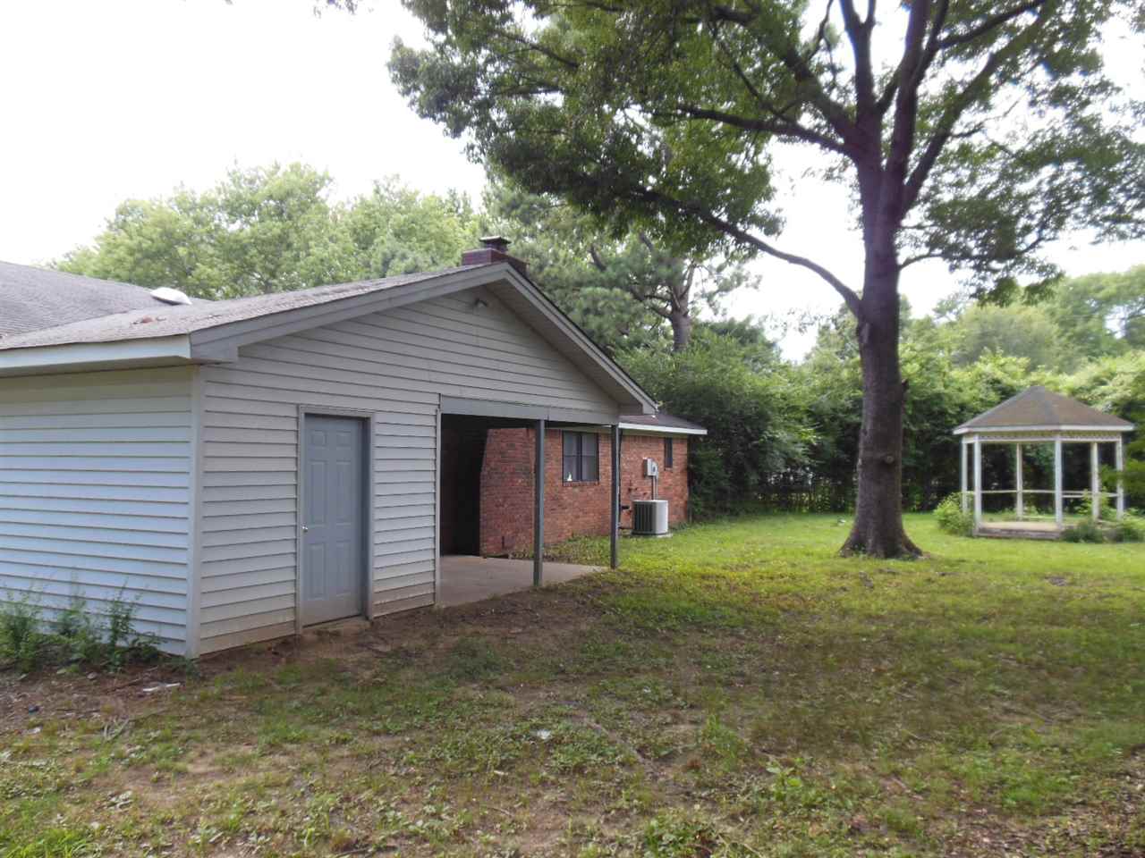 Pioneer Acres - Residential